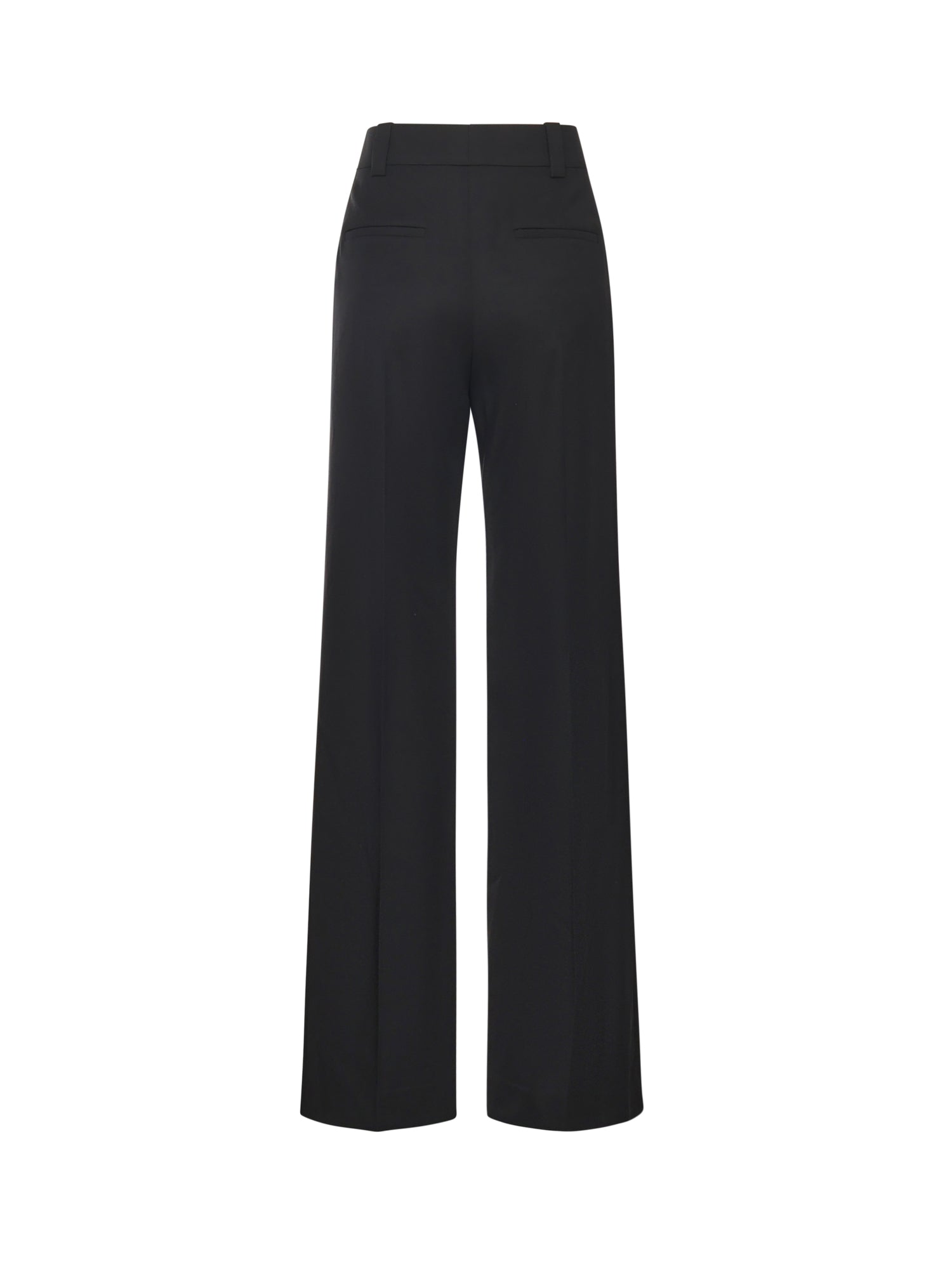 Chloè Rtw Black