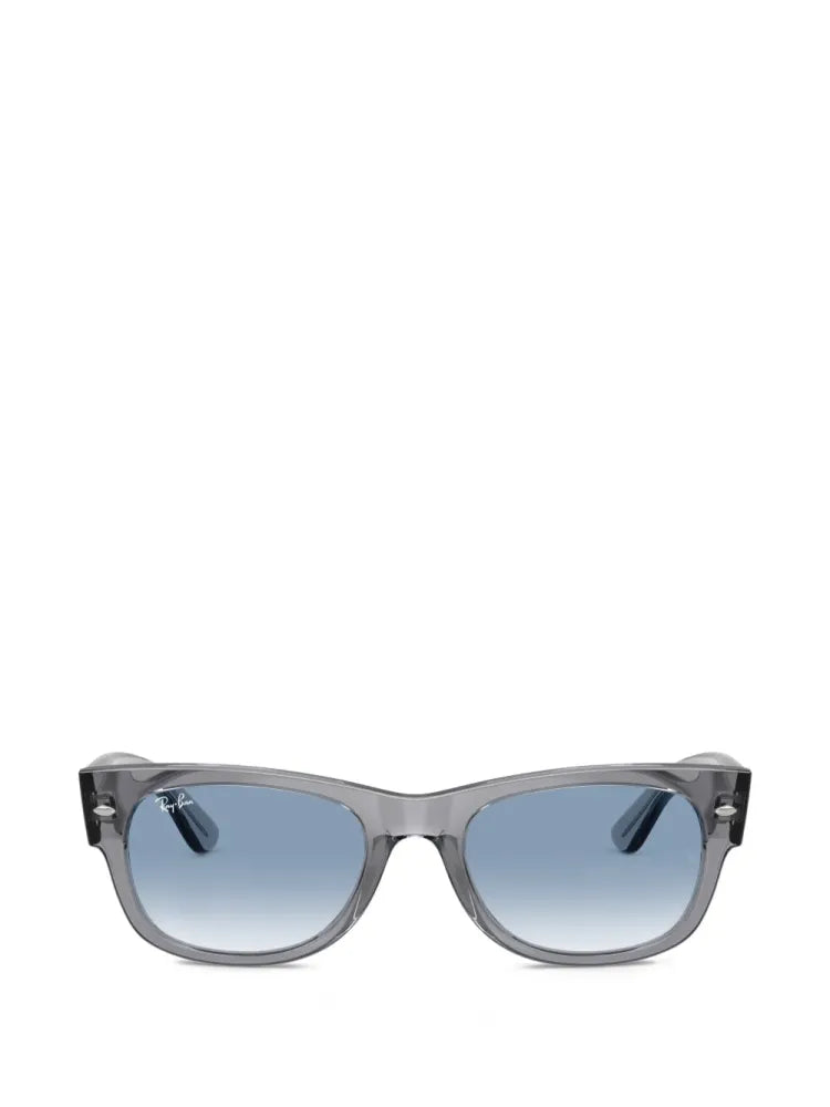 Ray-Ban - Rb0832s 68463f Lunettes-de-soleil
