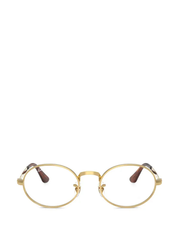 Ray-Ban - Rb3931v2500 Arista Gold Lunettes-de-vue
