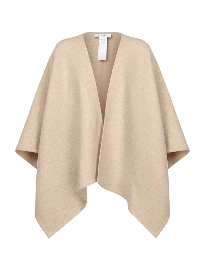 Max Mara Jackets Beige Alpaca