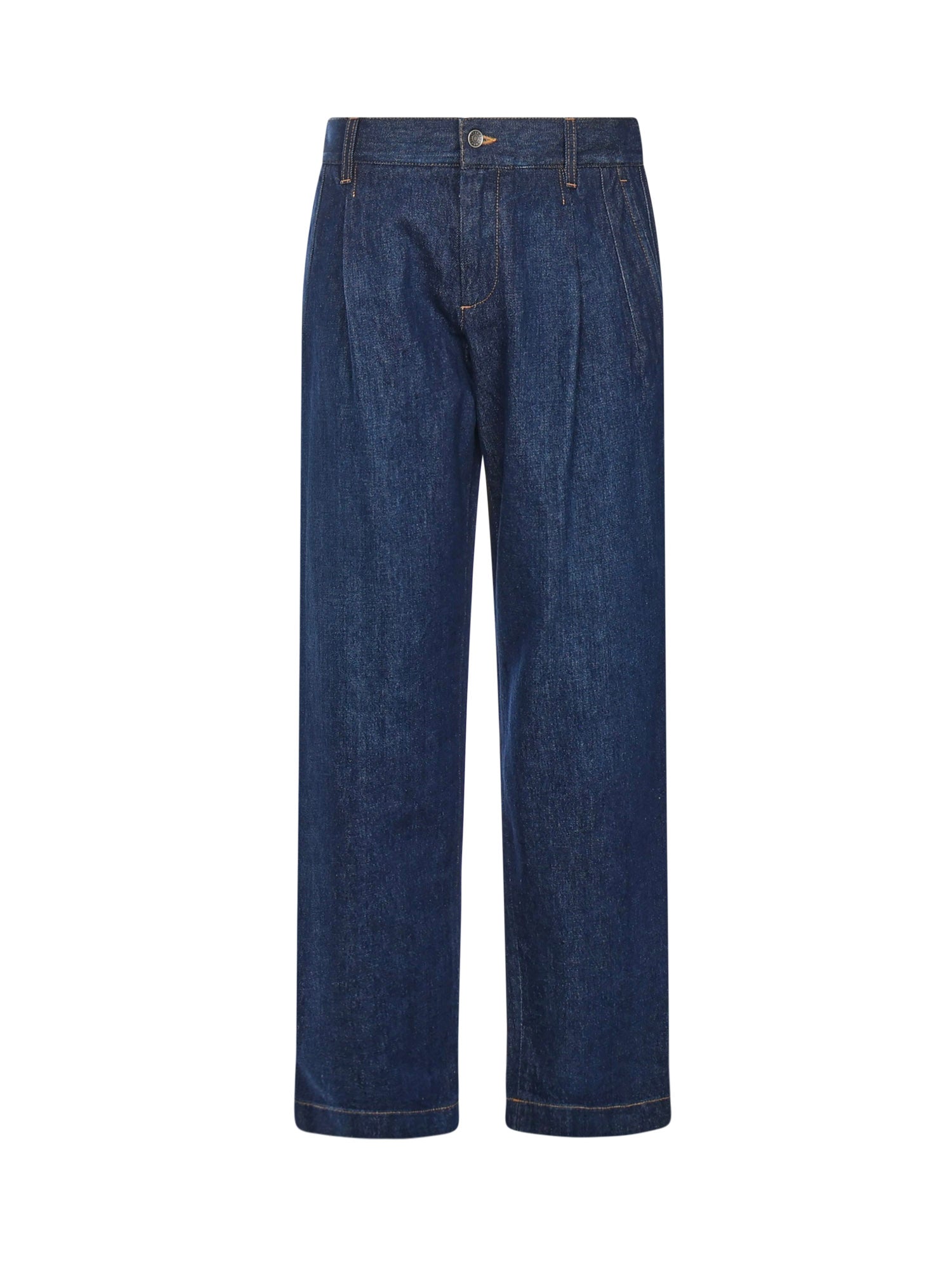 Dolce & Gabbana Jeans MultiColour Cotton