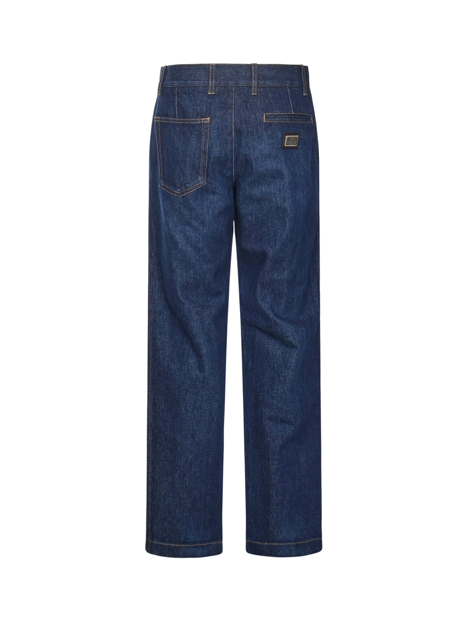 Dolce & Gabbana Jeans MultiColour Cotton