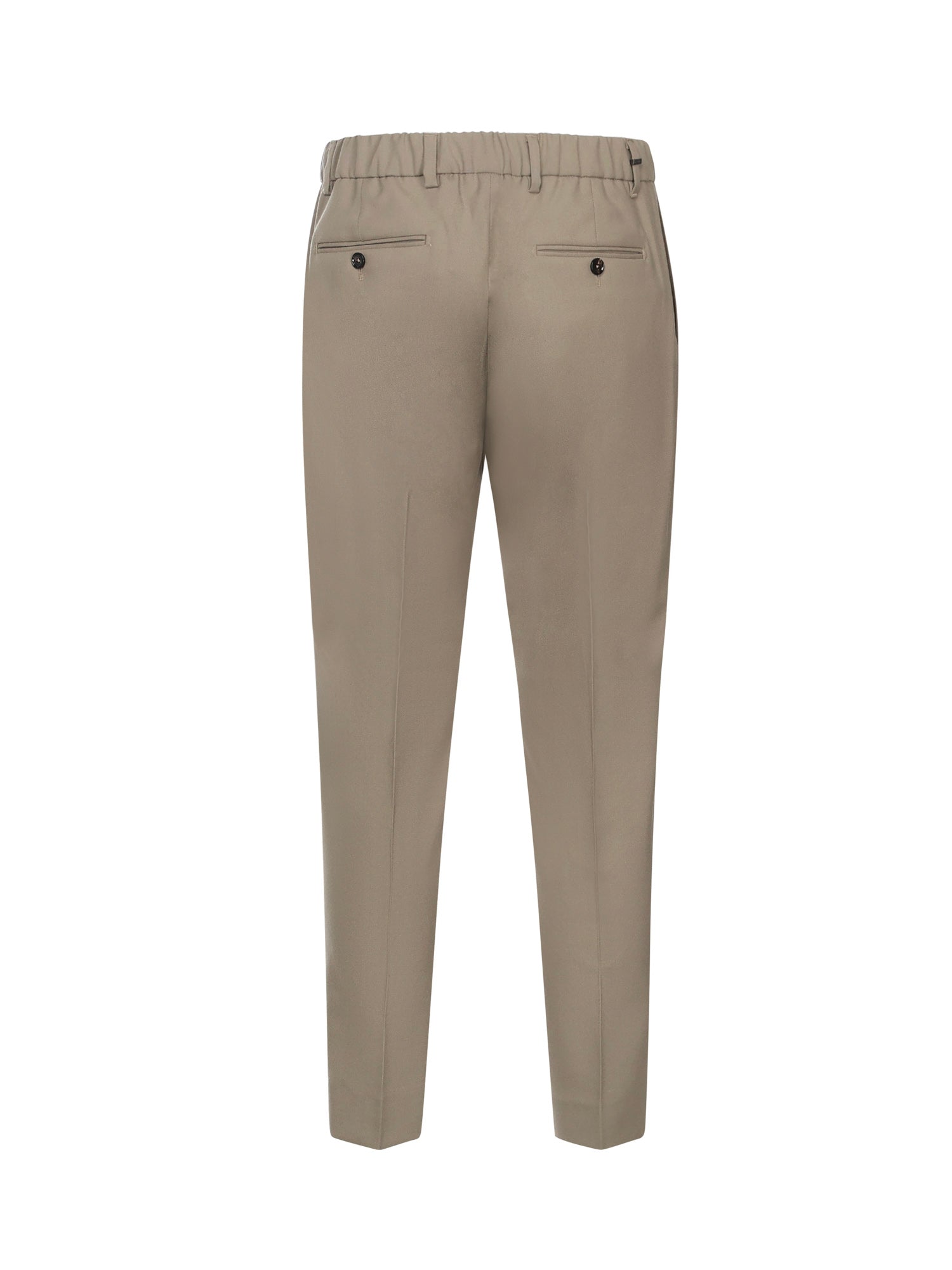 BeAble RTW Beige Virgin Wool