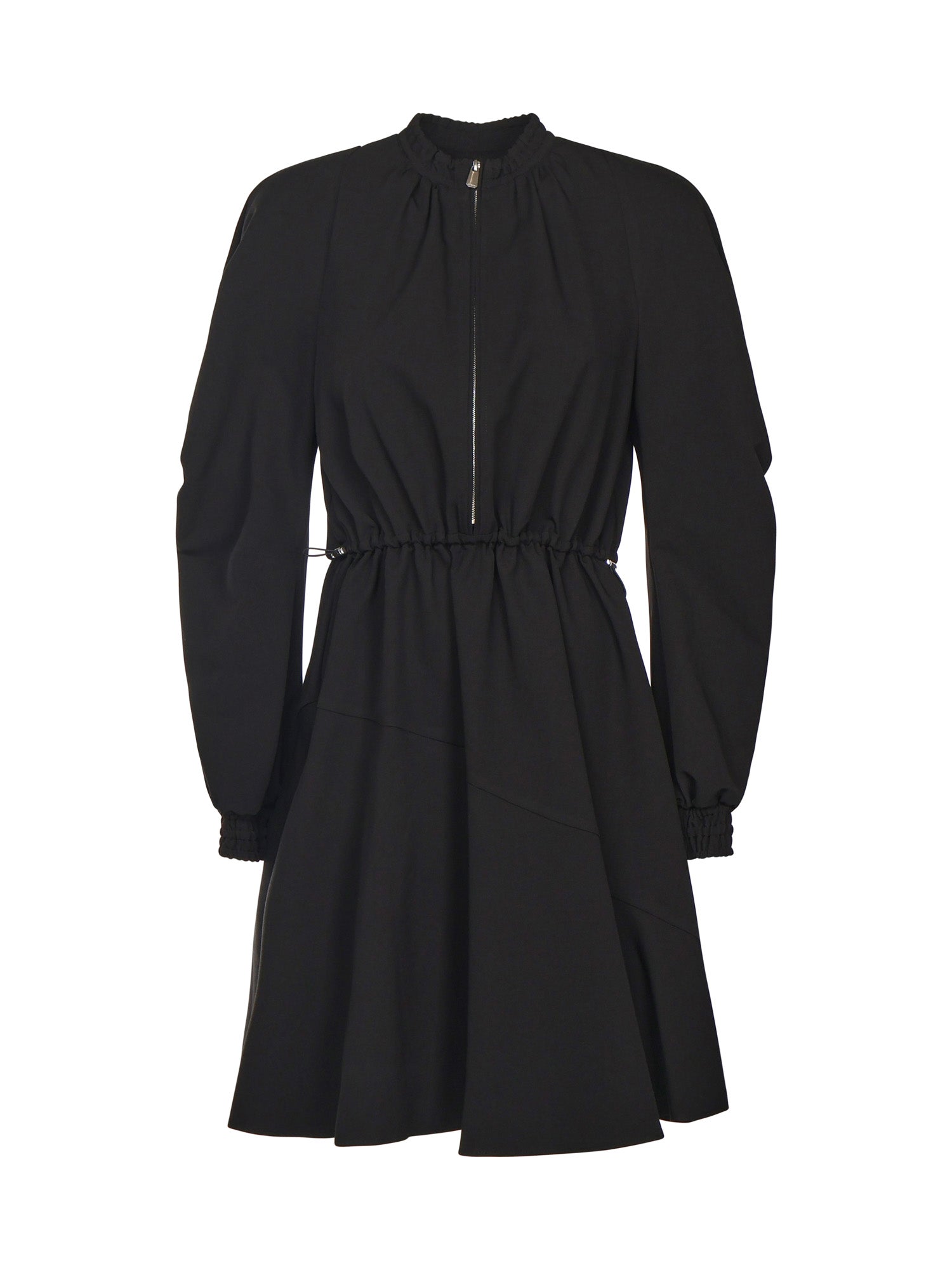 Pinko Dresses Black Polyester