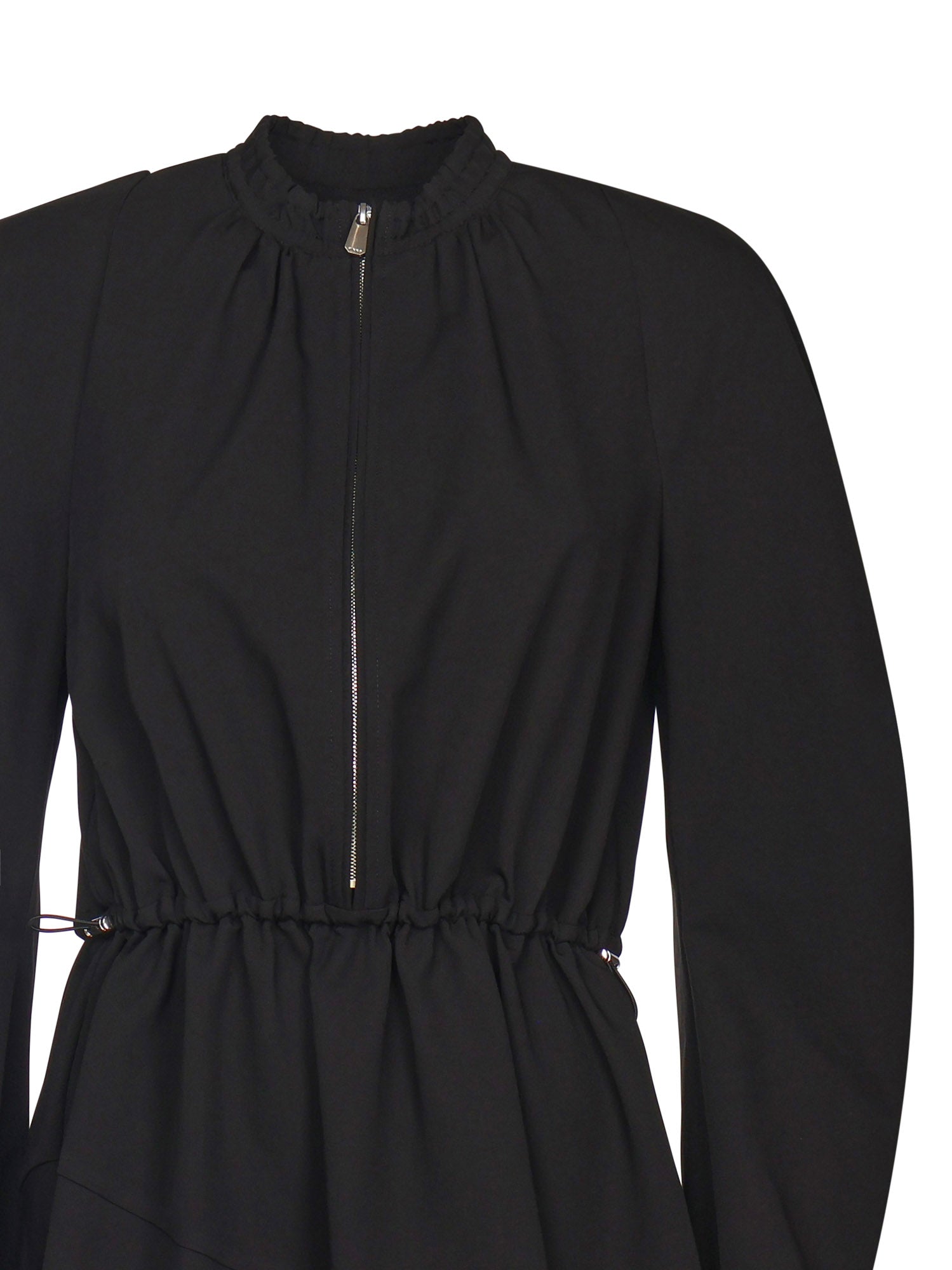 Pinko Dresses Black Polyester