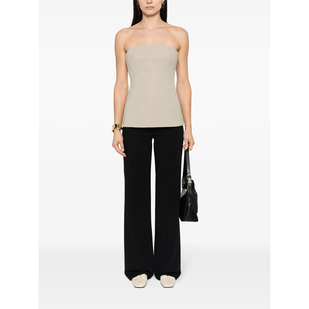Pant Joseph Black Acetate: 20