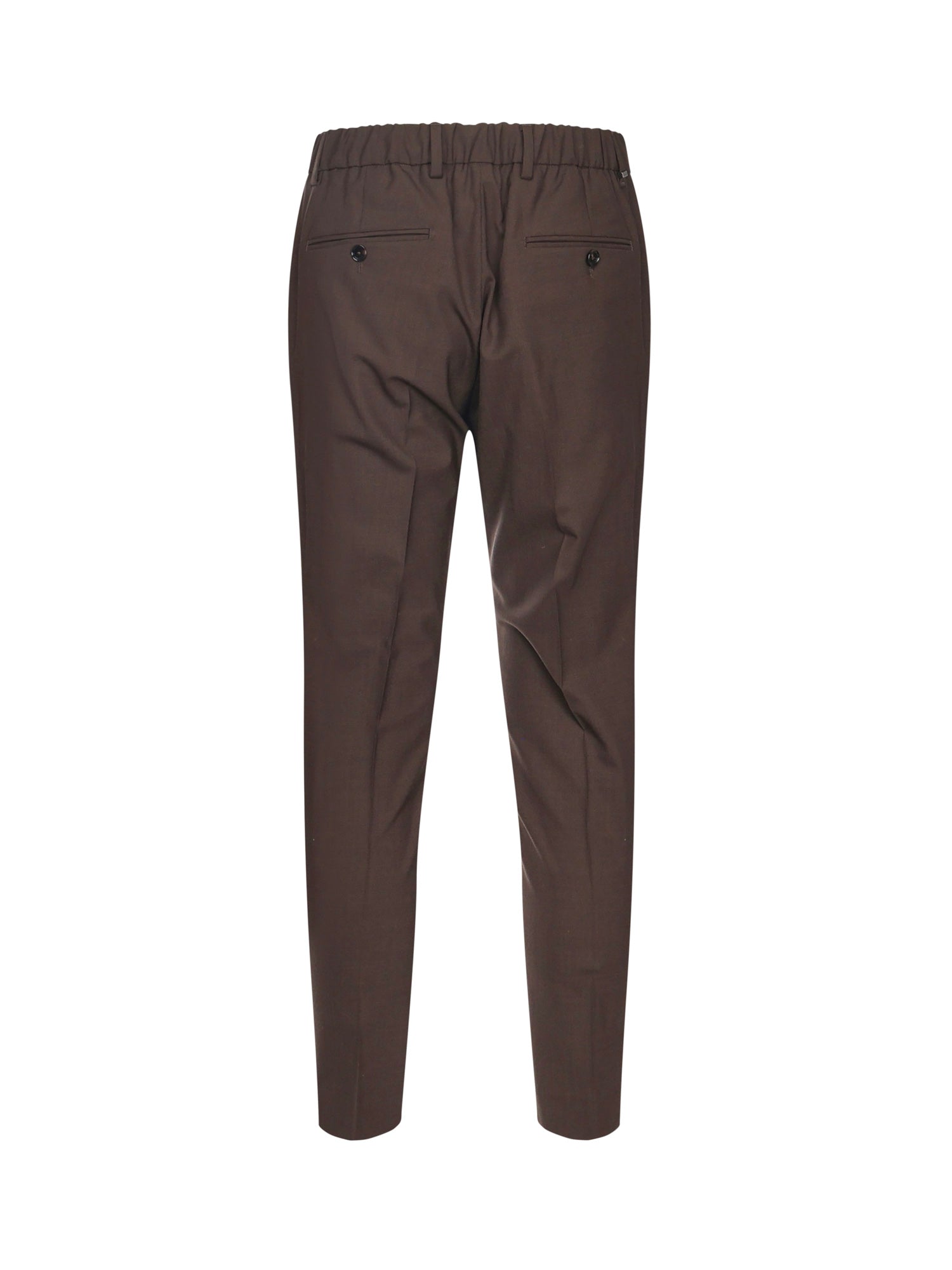 BeAble RTW Dark Brown Wool