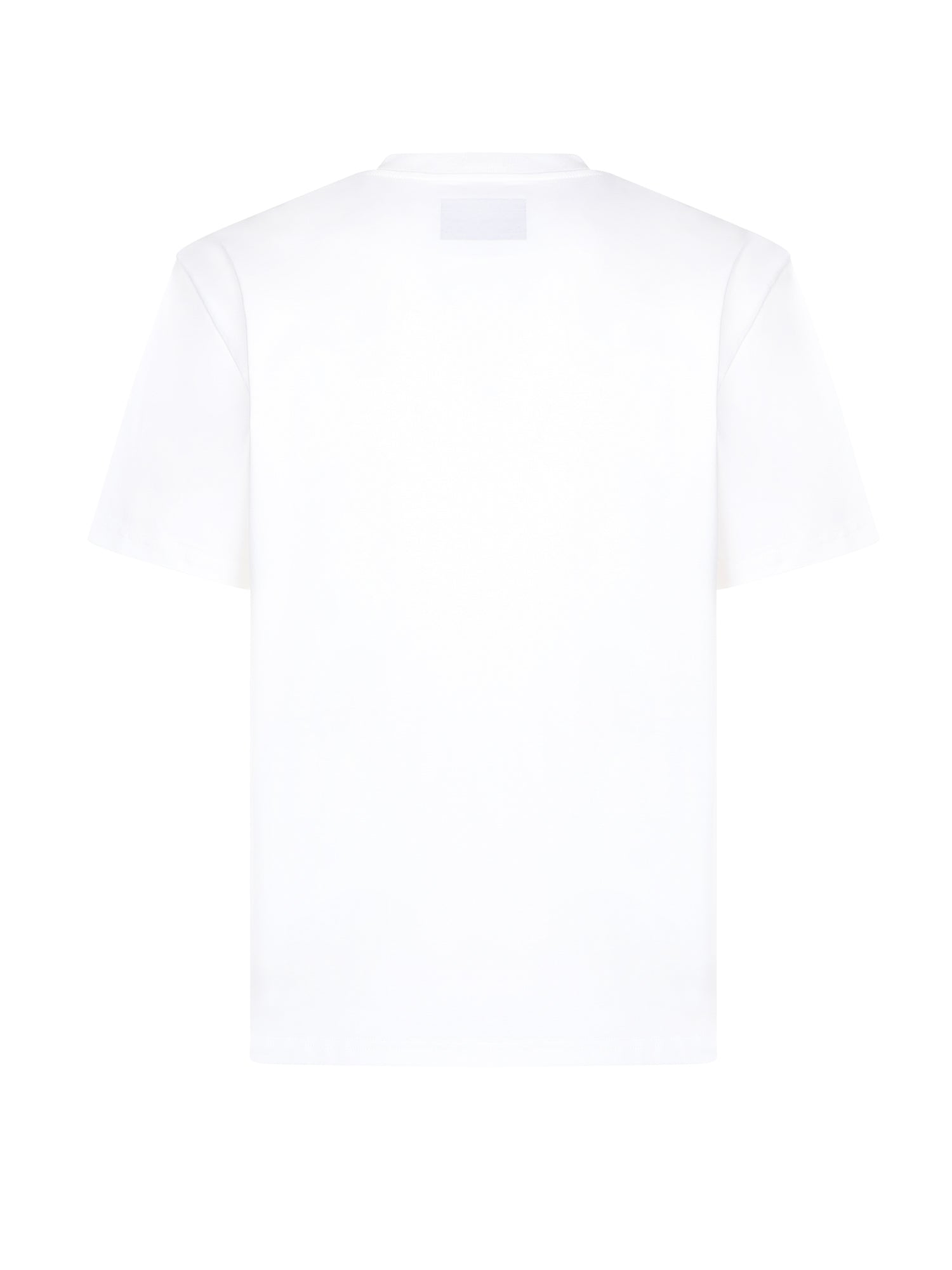 Heliot Emil T-shirts and Polos White Cotton