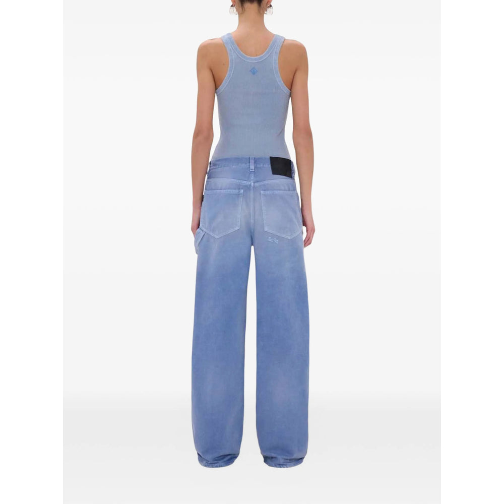 Jeans Haikure Blue Denim: 100
