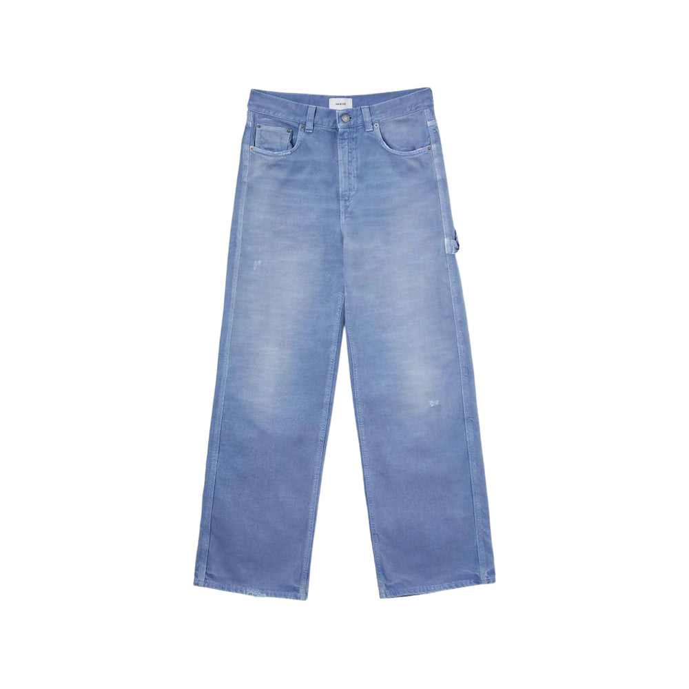 Jeans Haikure Blue Denim: 100