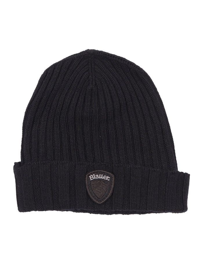 Hat Kenwood Junior Black