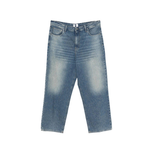 Jeans Haikure Blue Cotton
