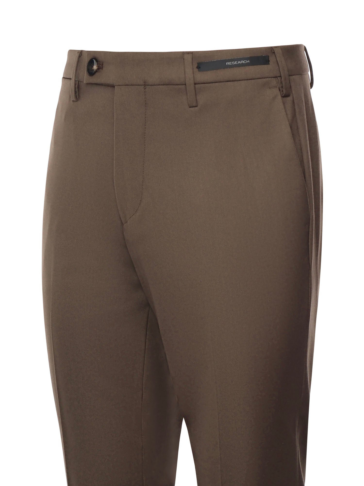 Michael Coal Rtw Hazelnut Polyester