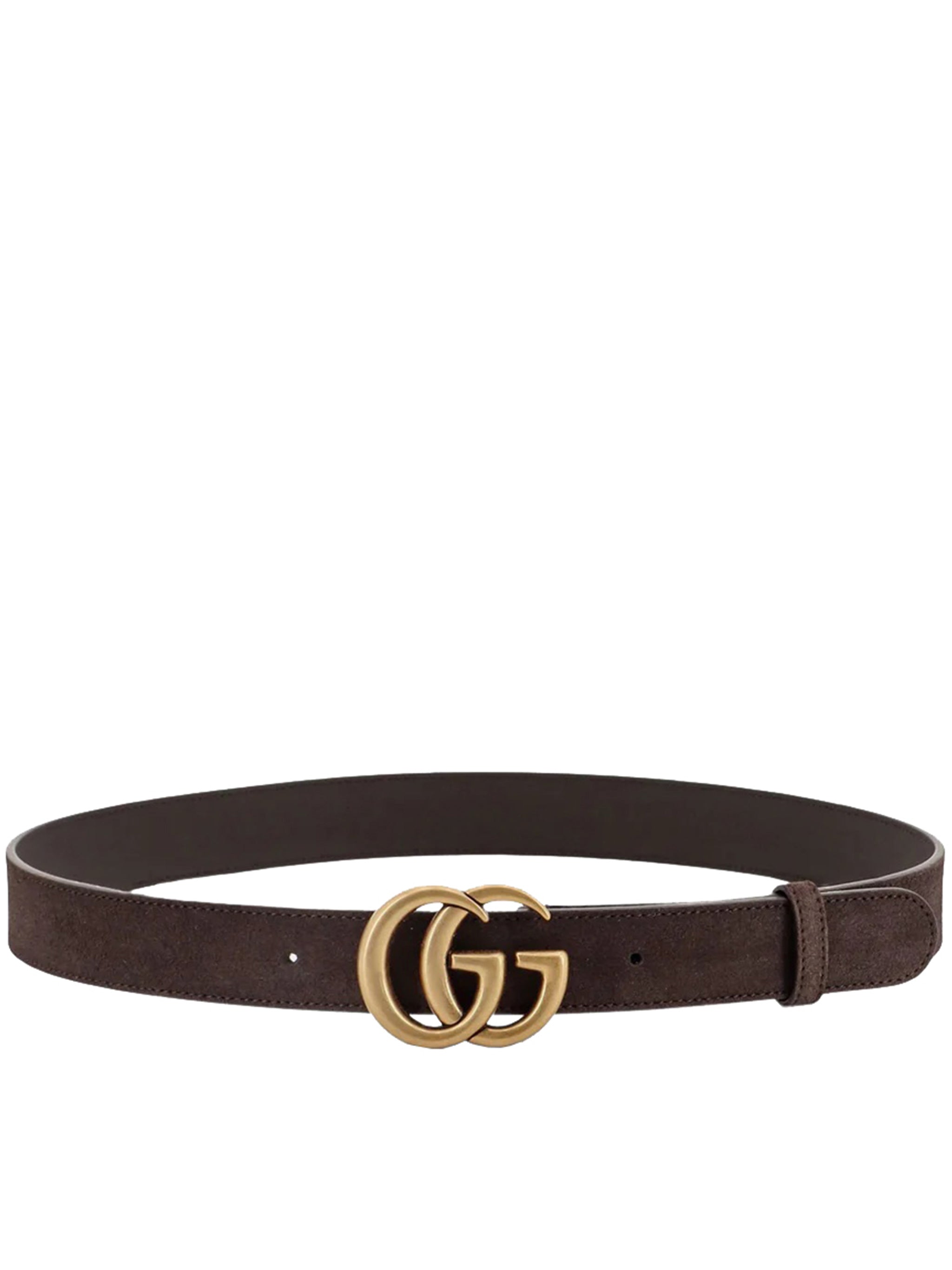 Belt Brown Cintura