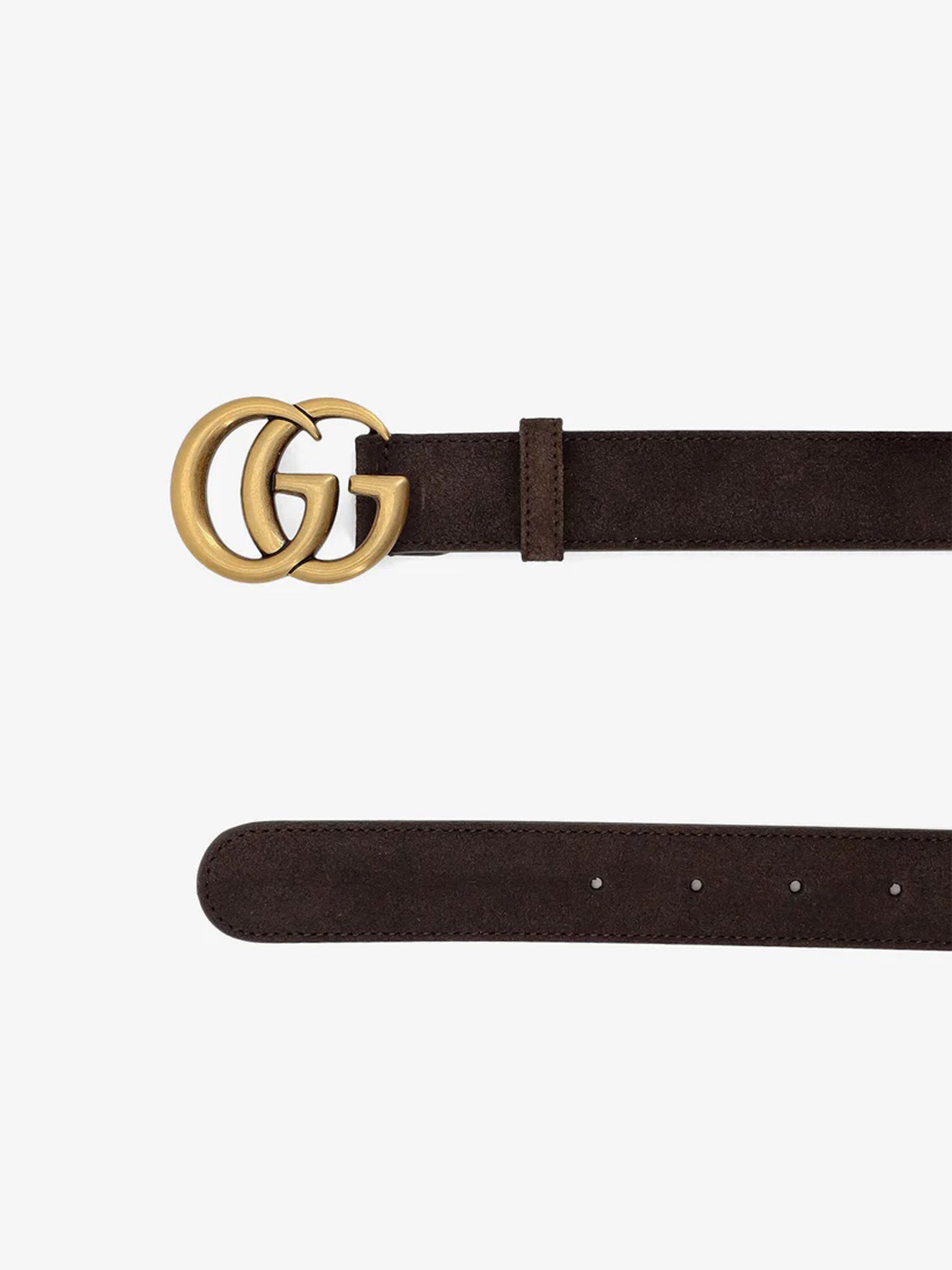 Belt Brown Cintura