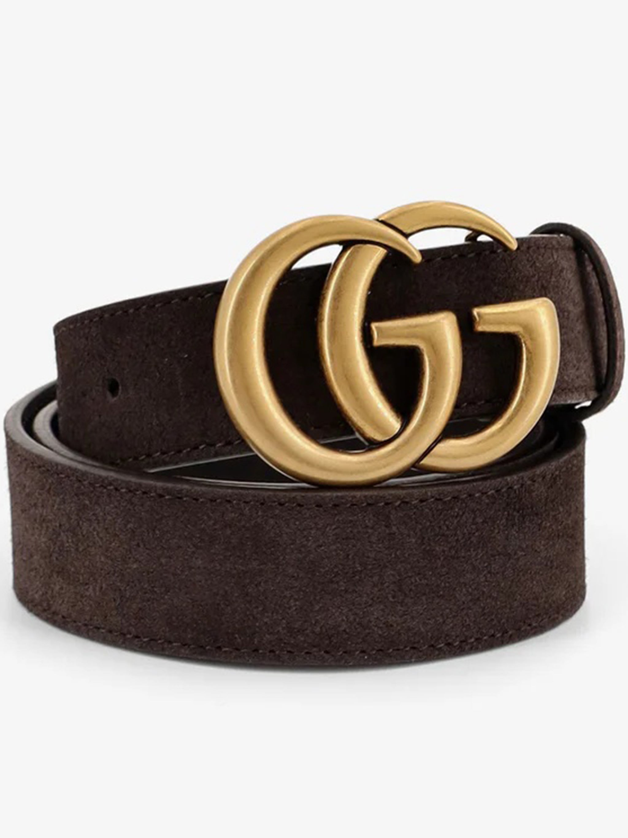 Belt Brown Cintura