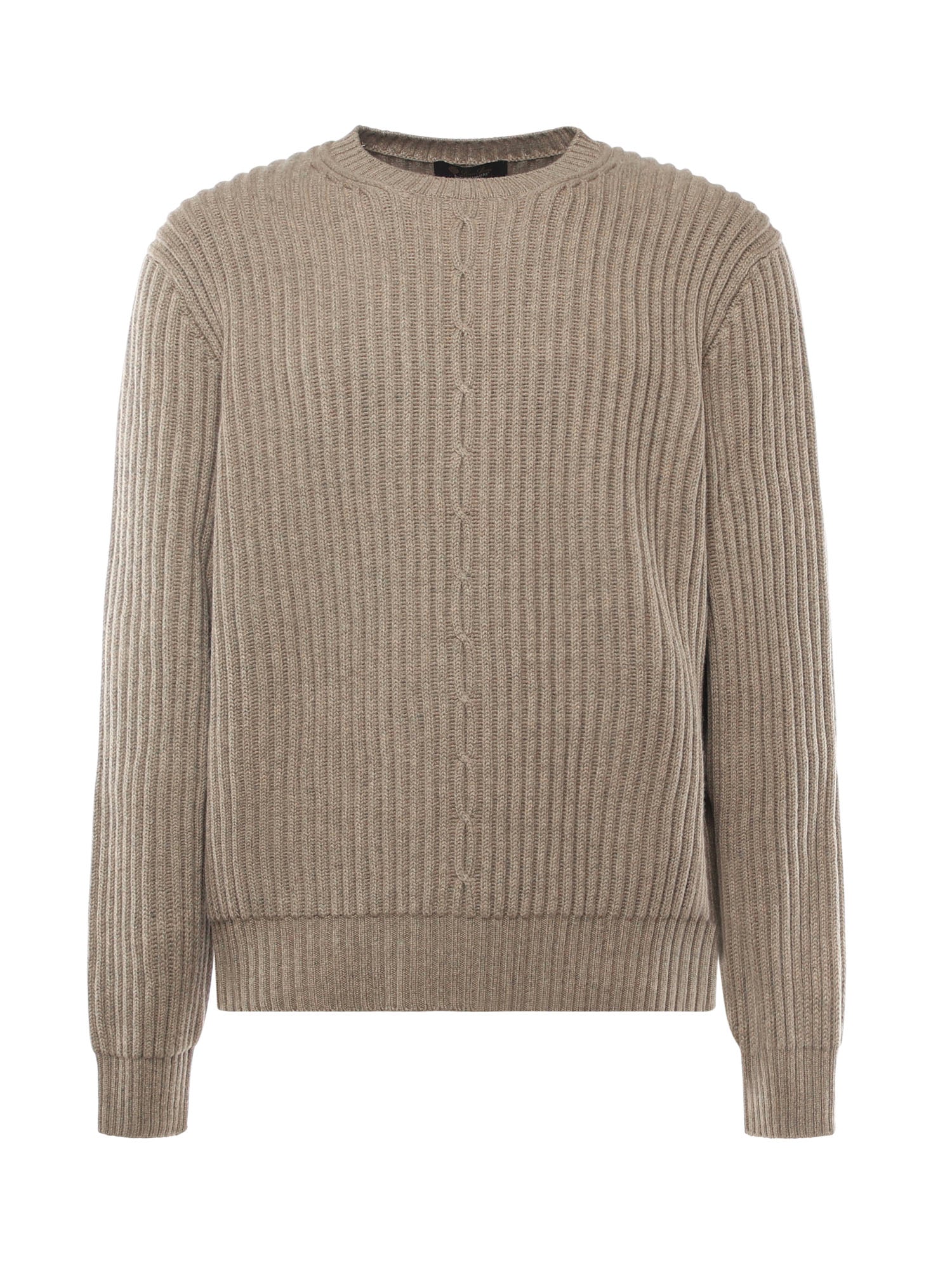 Loro Piana Sweaters Frozen Blade Grass Baby Cashmere