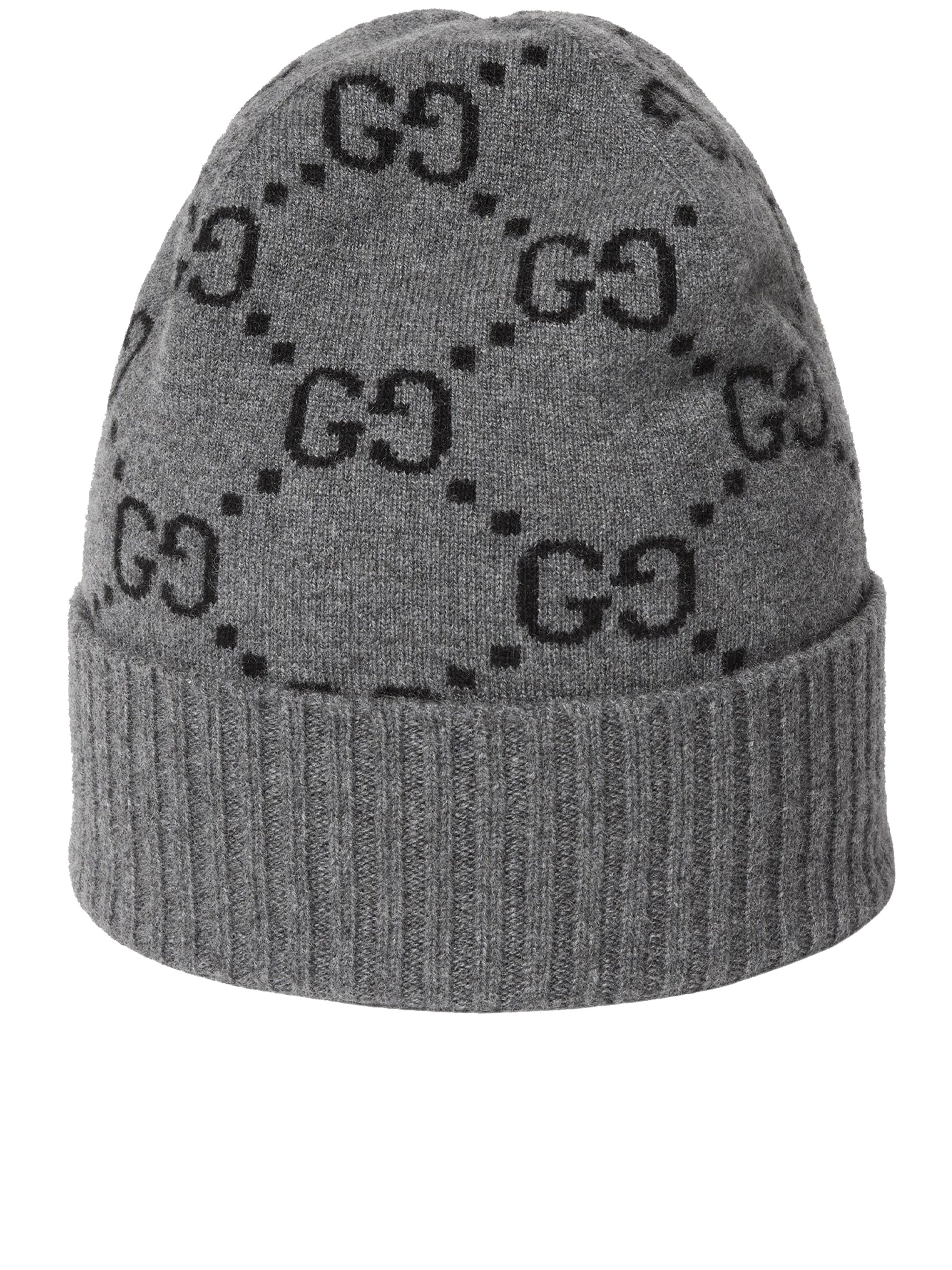 Hat Nuancie Grey Cappello
