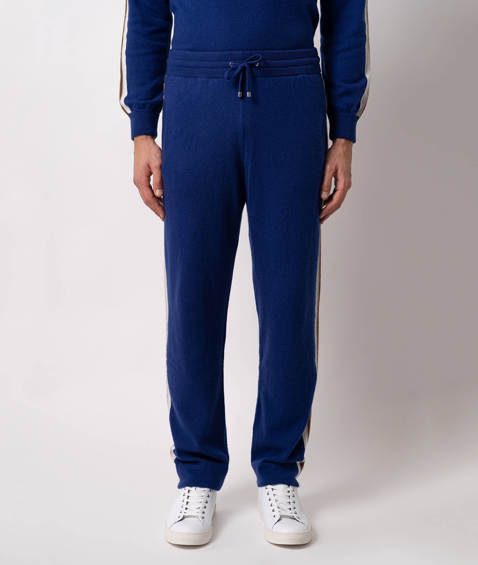 Trousers Ski Collection Capsule Ivory Sportswear