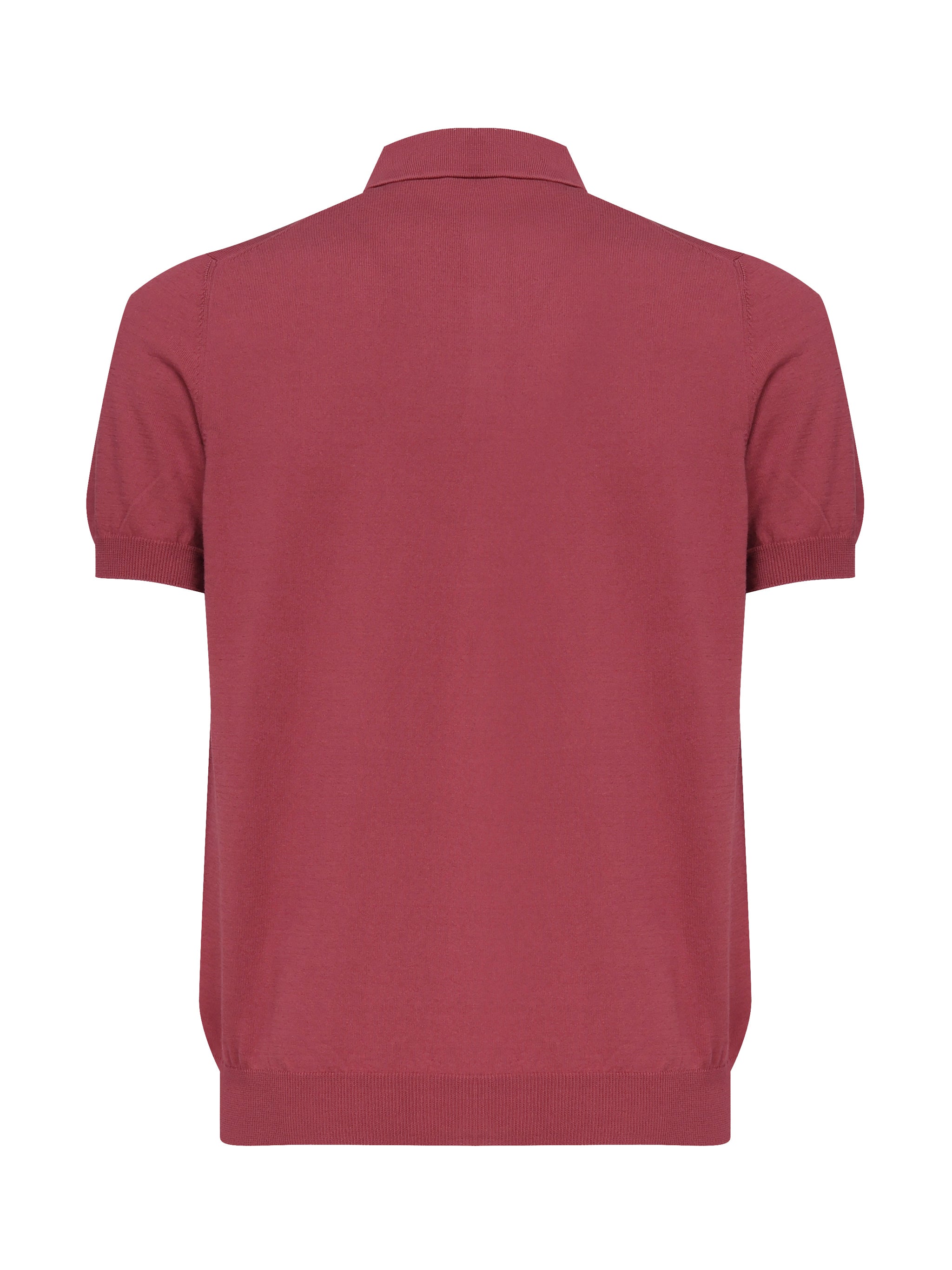 GALIANO T-shirts and Polos Terracotta Cotton