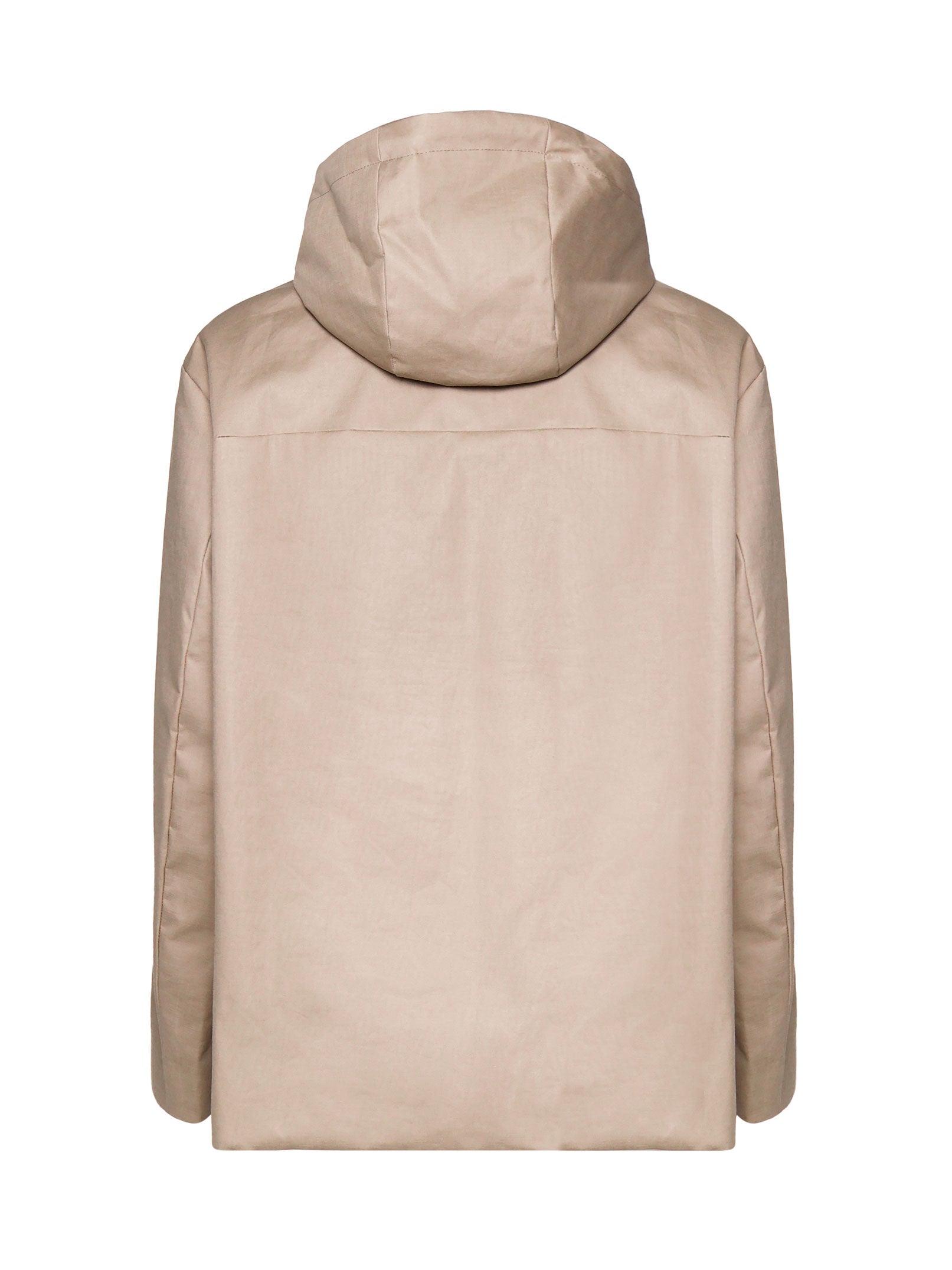 Fendi Jackets Walnut Polyester