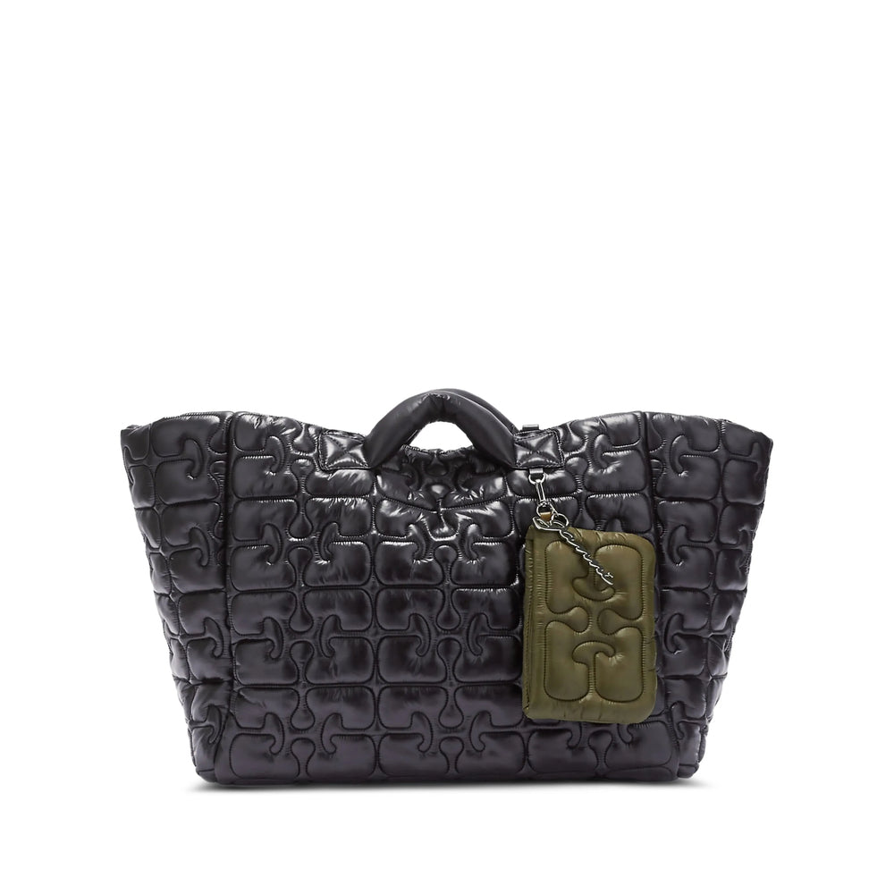 Bag Ganni Black