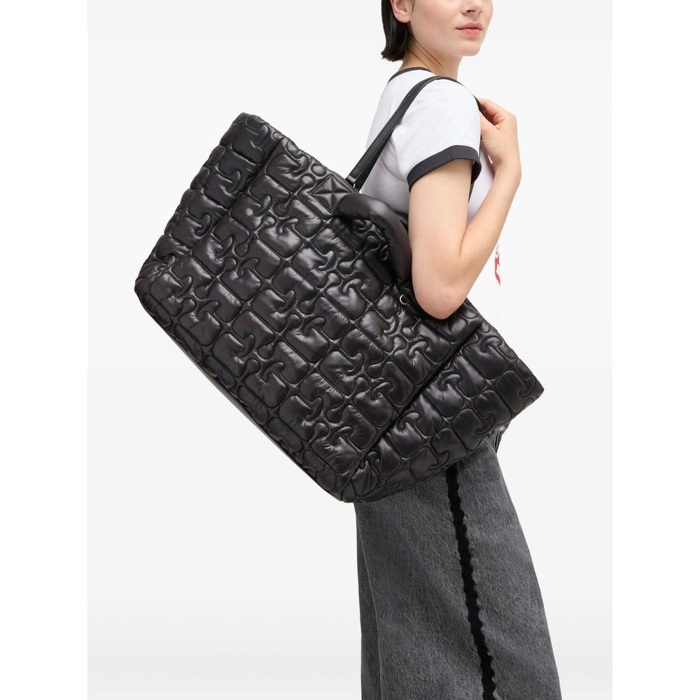 Bag Ganni Black
