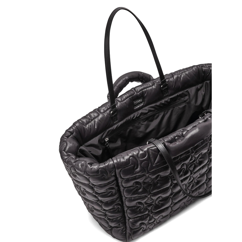 Bag Ganni Black