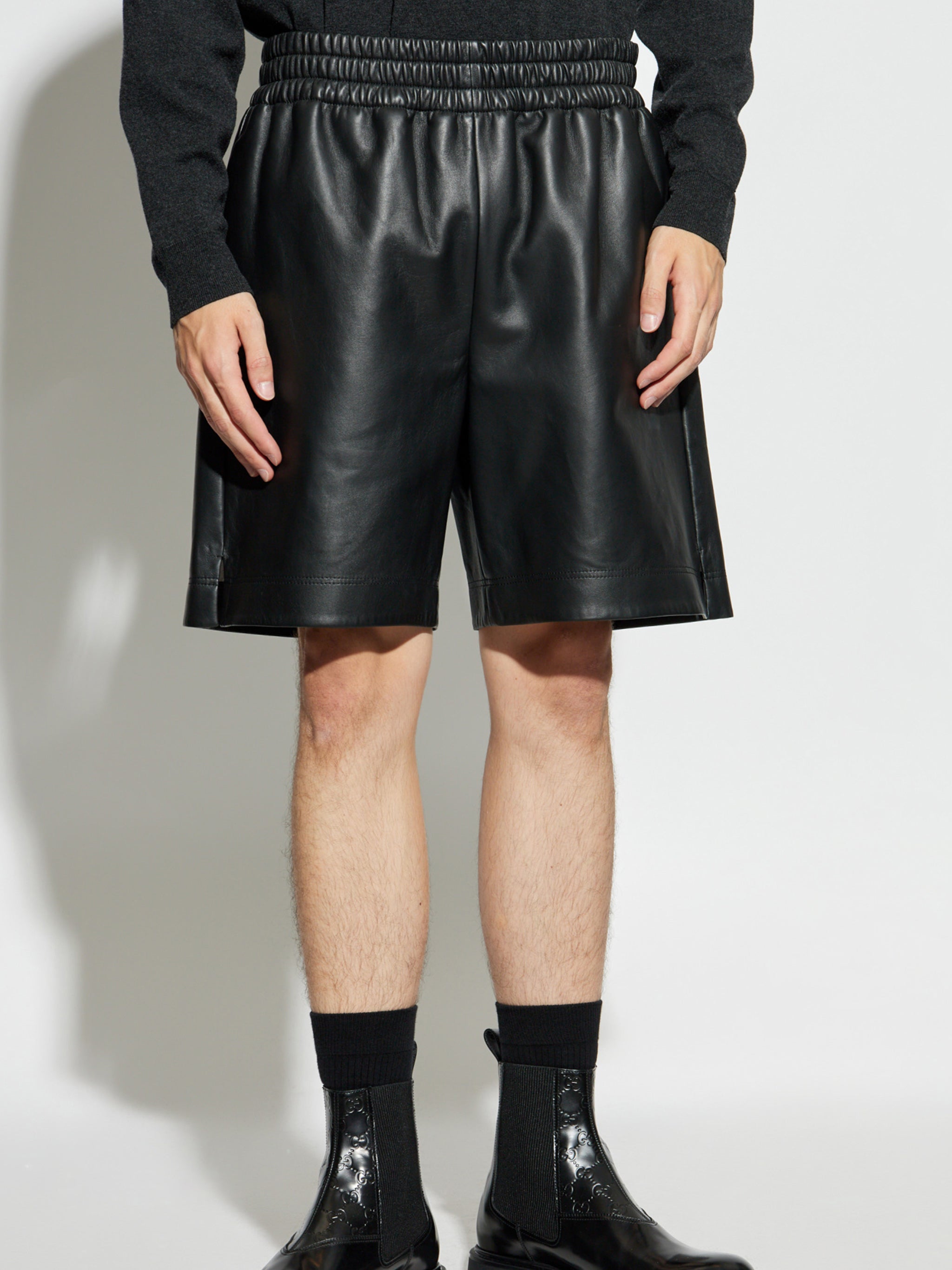 Shorts Black