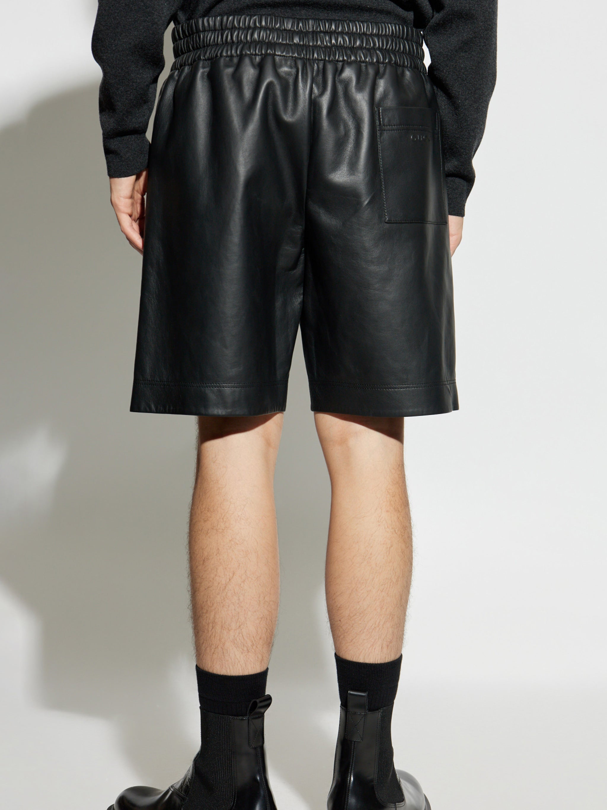 Shorts Black