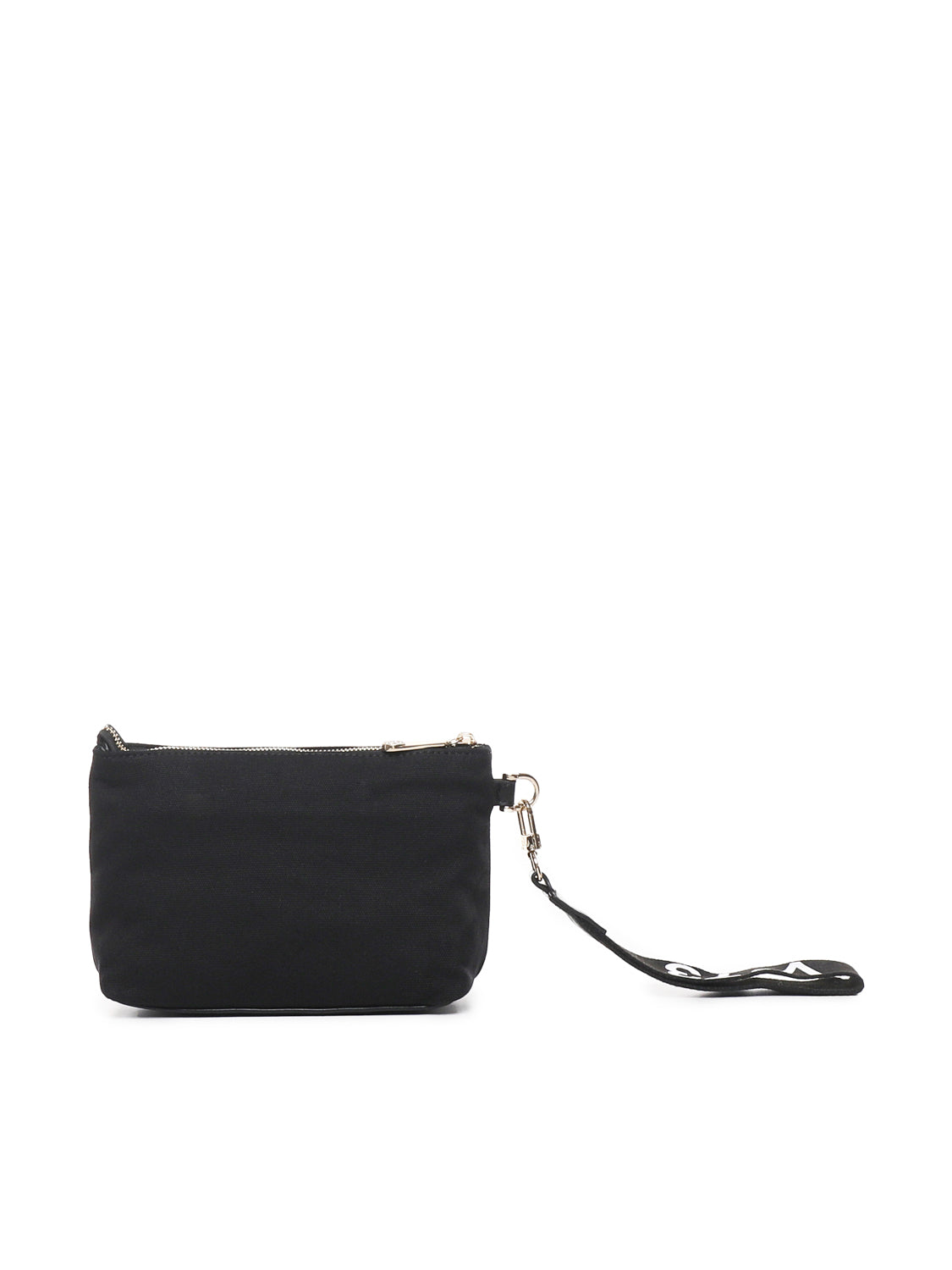 V° 73 Accessories Black Cotton