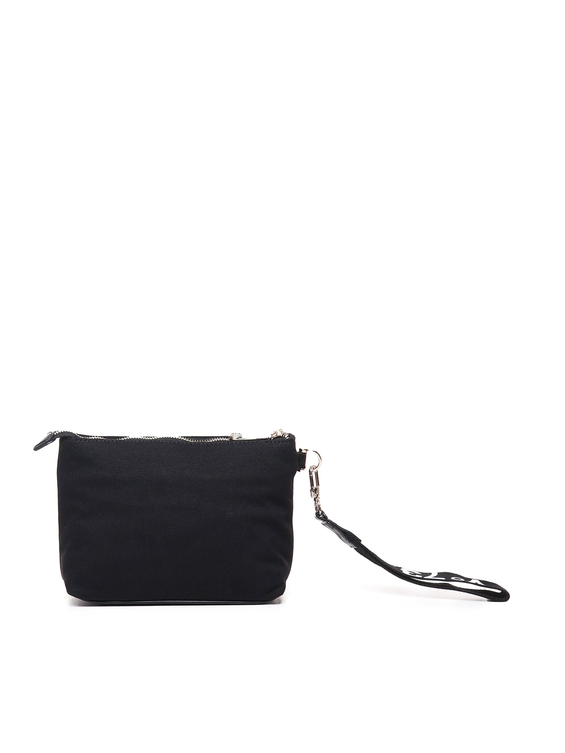 V° 73 Accessories Black Cotton