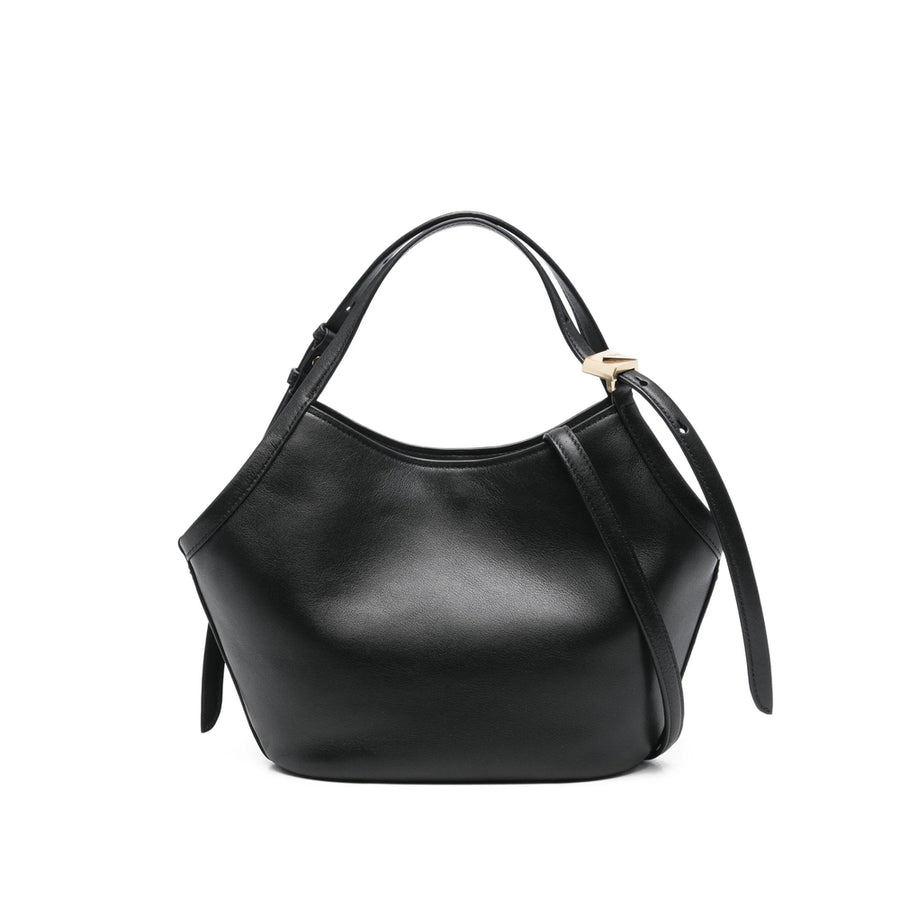 Kate Spade Black Tote Bag Calf Leather: 100