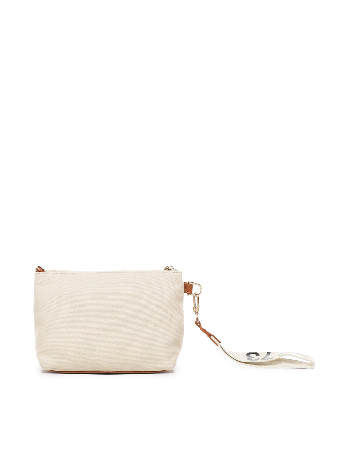 V° 73 Accessories White Cotton