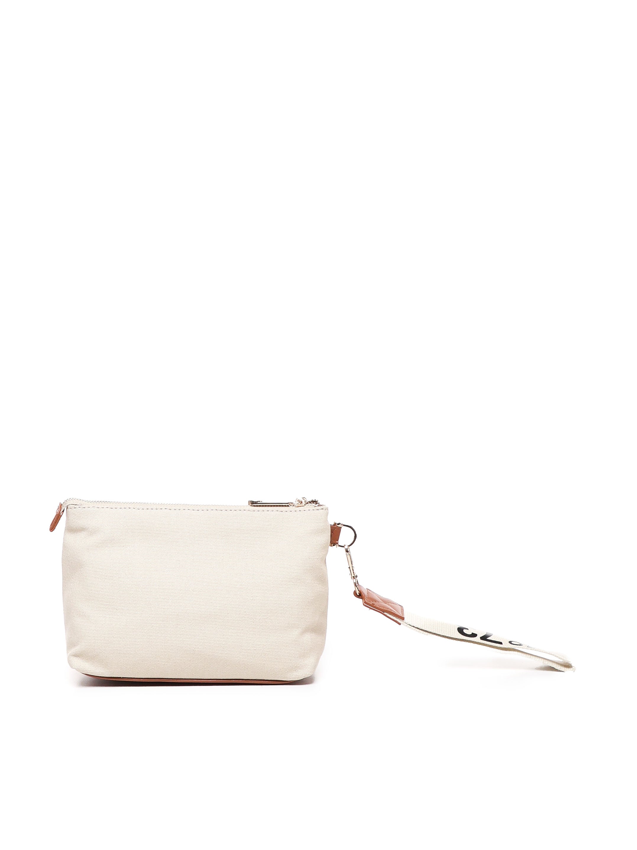 V° 73 Accessories White Cotton