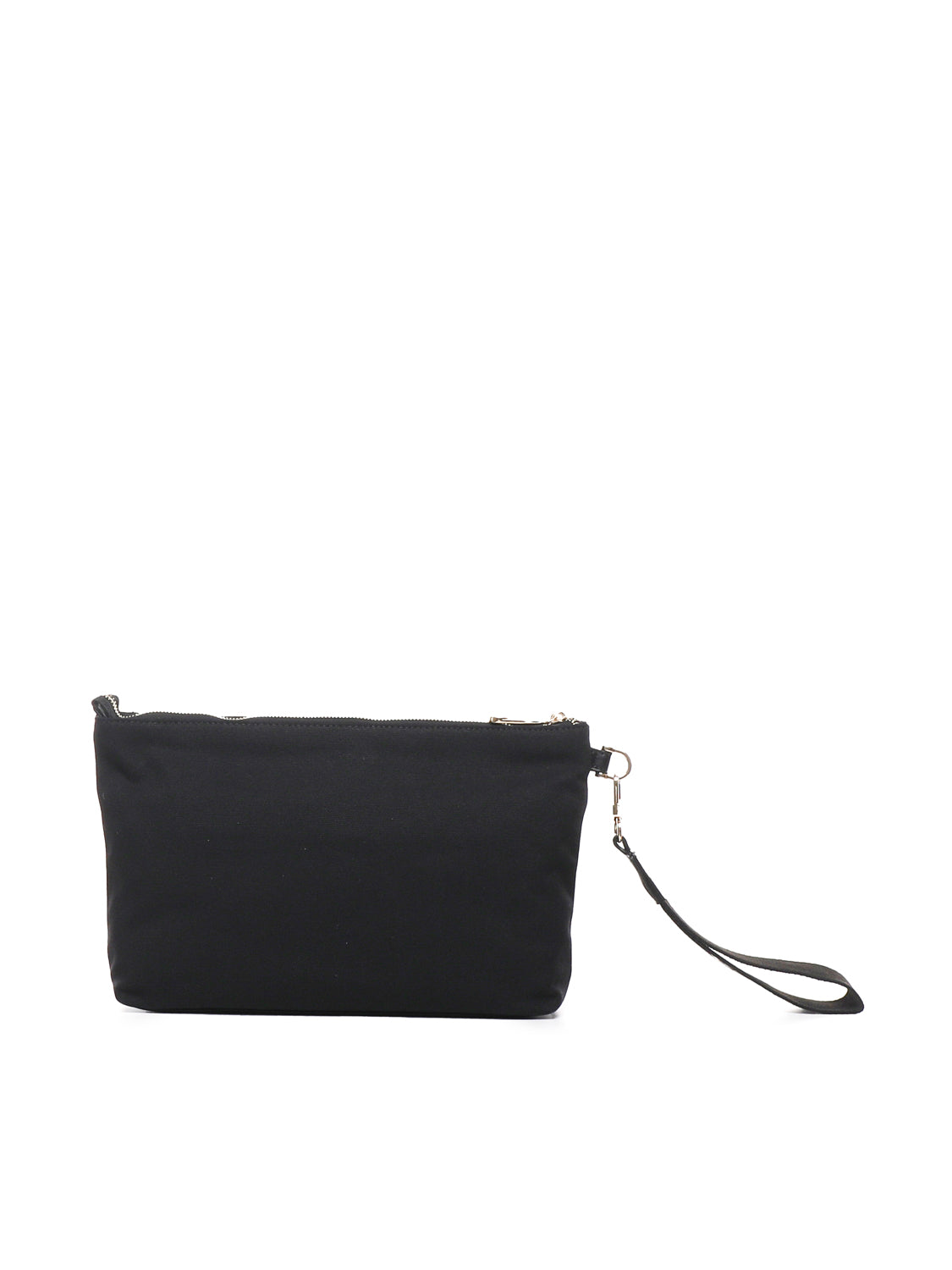 V° 73 Bags Black Cotton