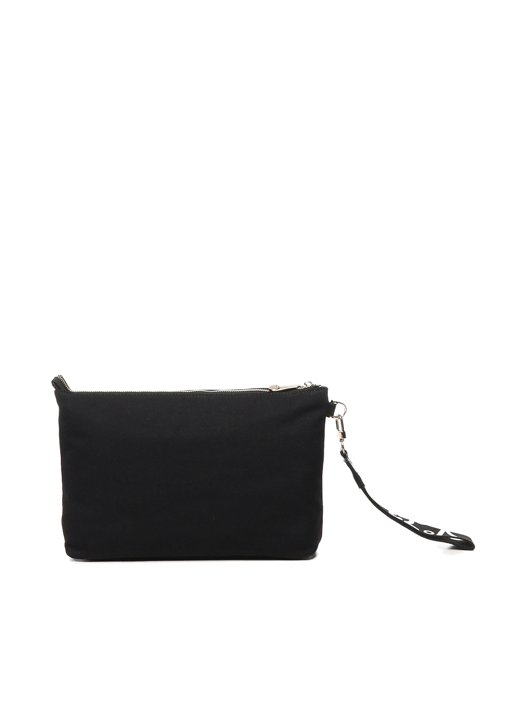 V° 73 Bags Black Cotton