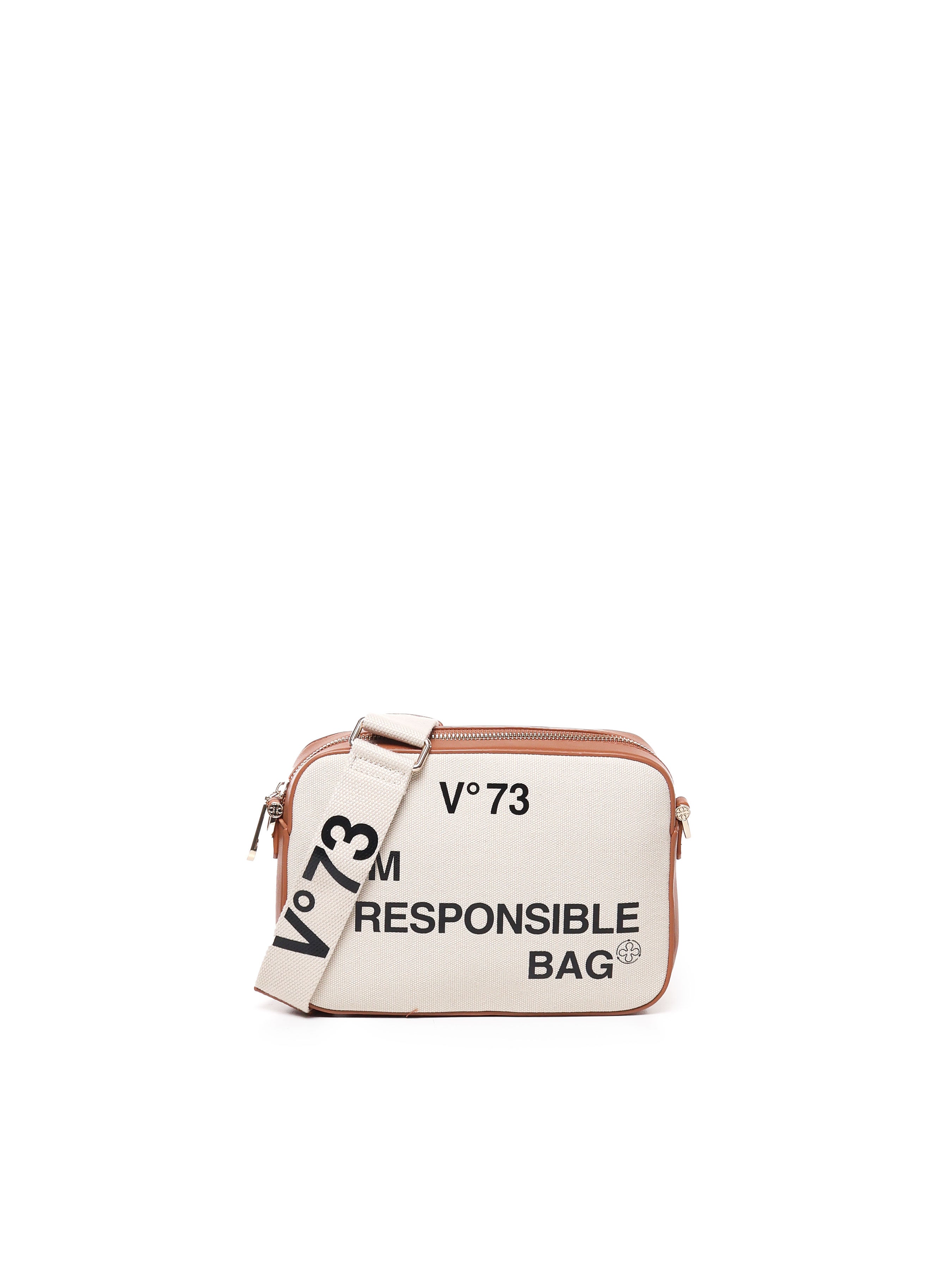 V° 73 Bags Natural/tan Cotton