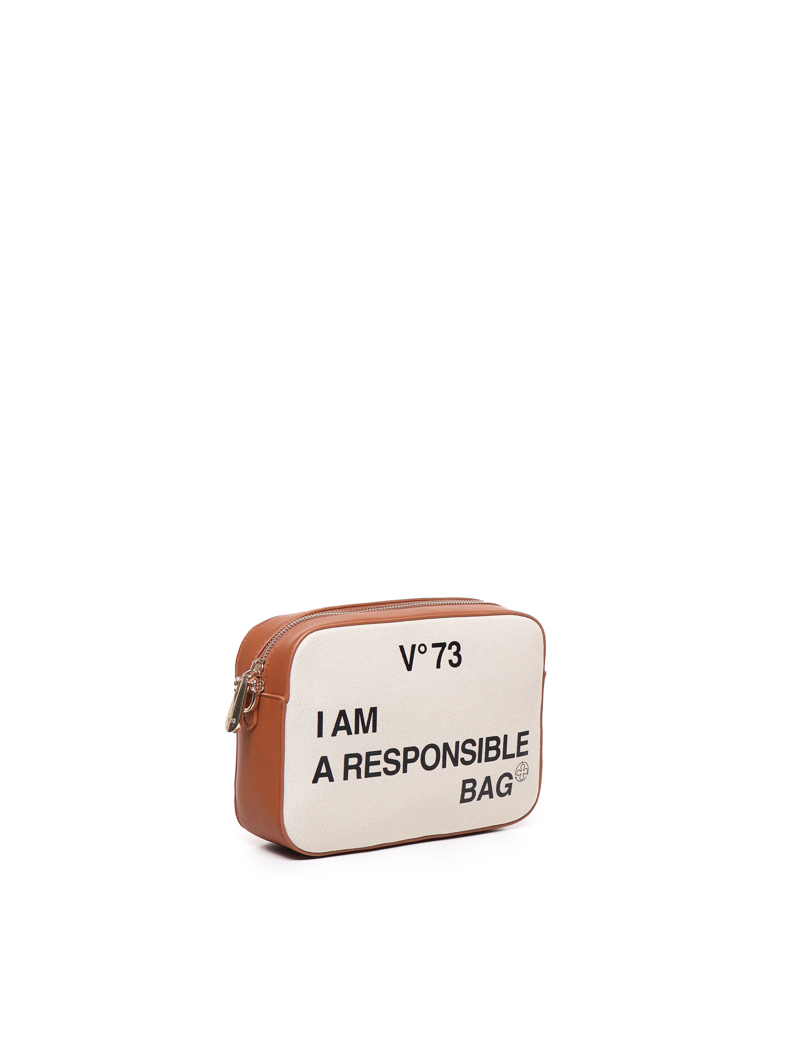 V° 73 Bags Natural/tan Cotton