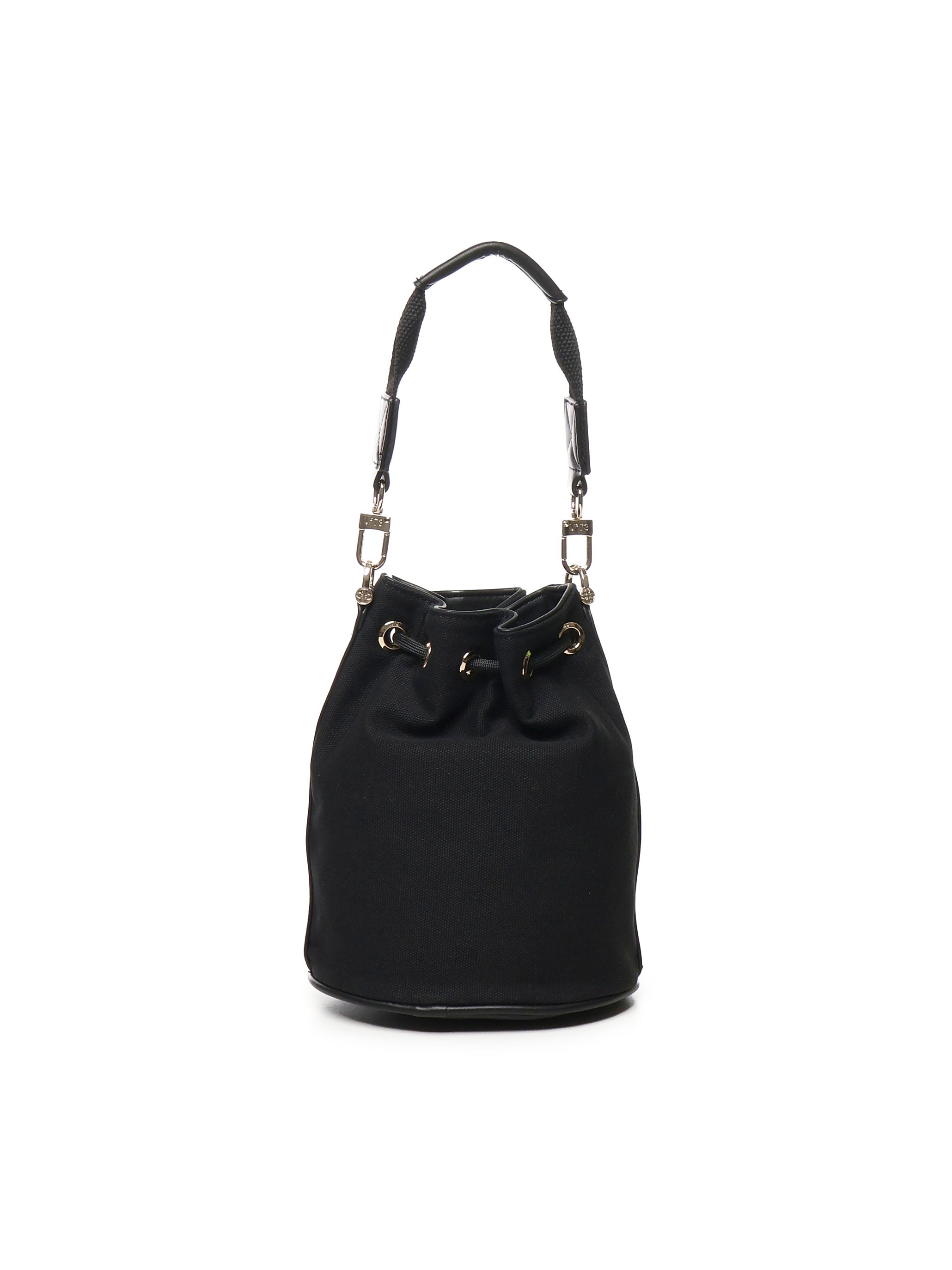 V° 73 Bags Black Cotton