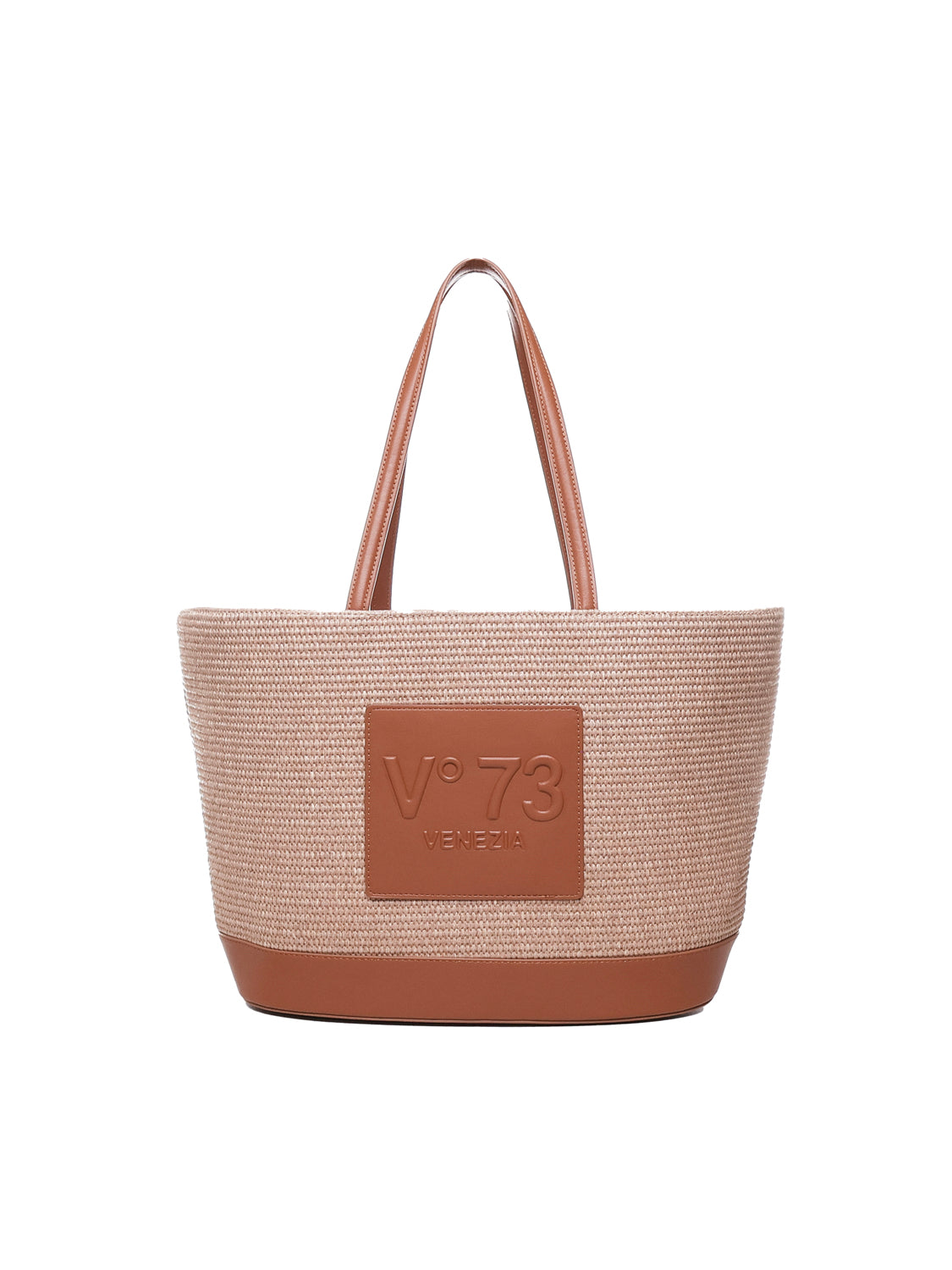 V° 73 Bags Brown Polipropilene