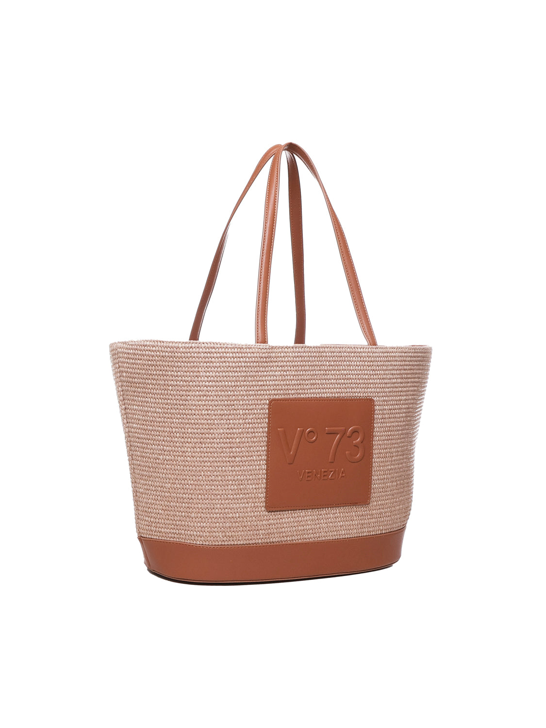 V° 73 Bags Brown Polipropilene