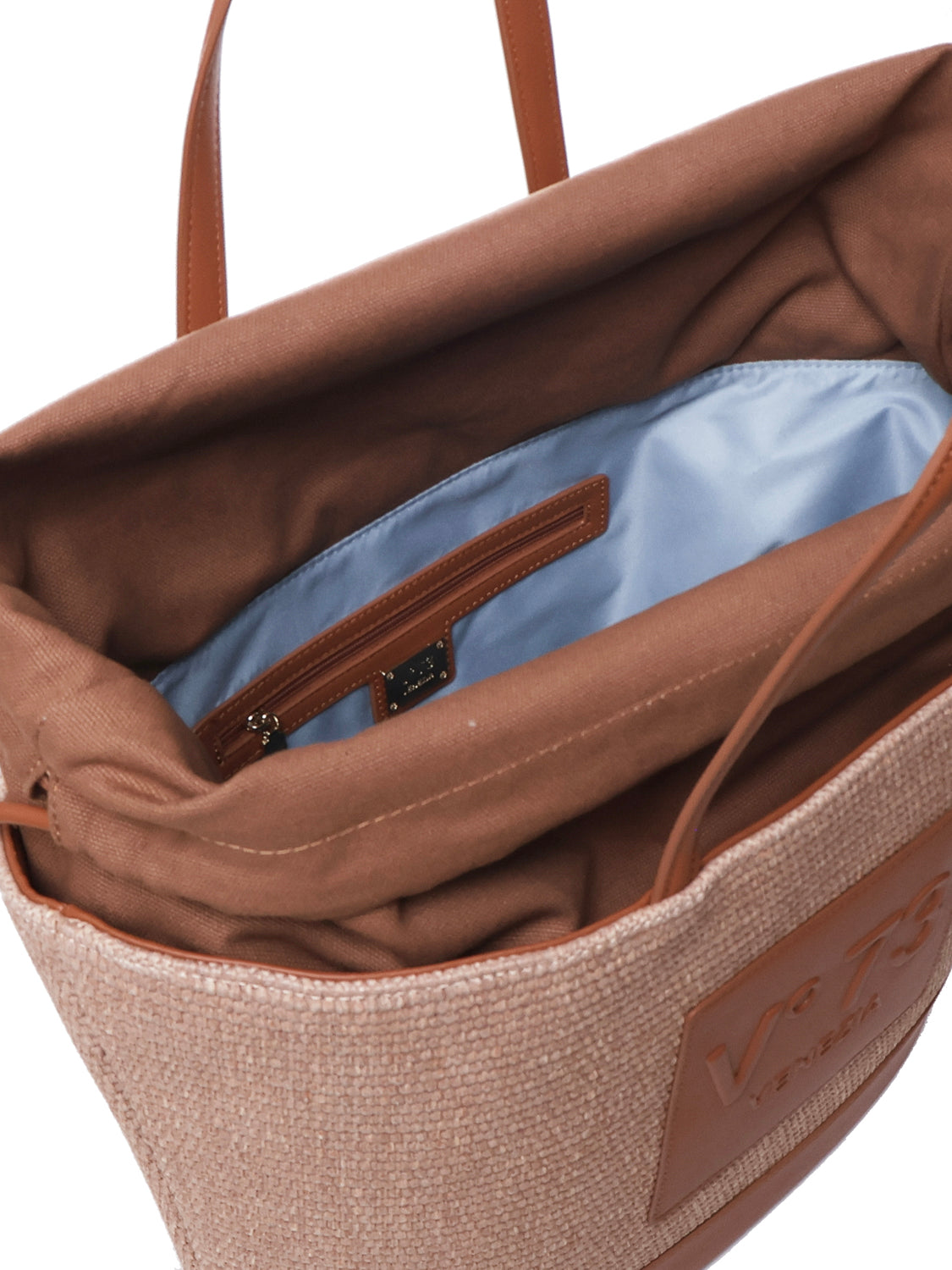 V° 73 Bags Brown Polipropilene