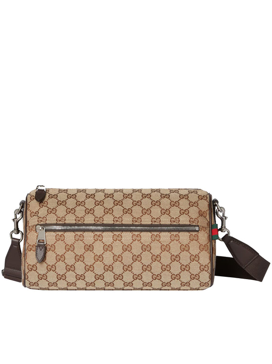 Duffle Nude & Neutrals Borsa