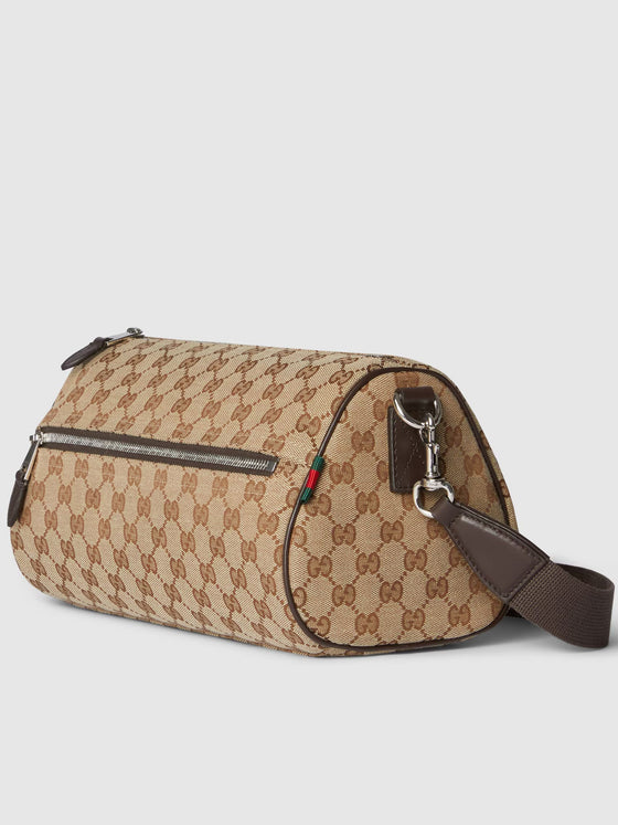 Duffle Nude & Neutrals Borsa
