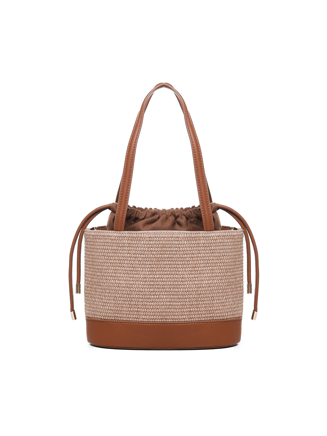 V° 73 Bags Brown Polypropylene