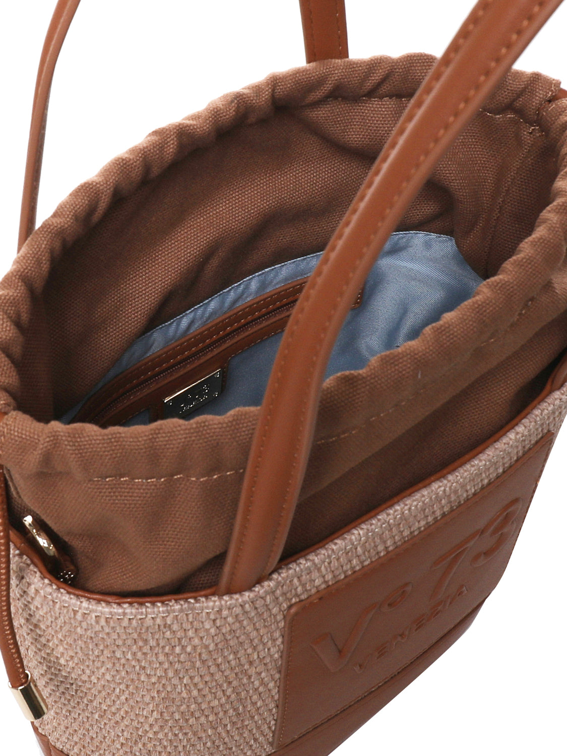 V° 73 Bags Brown Polypropylene