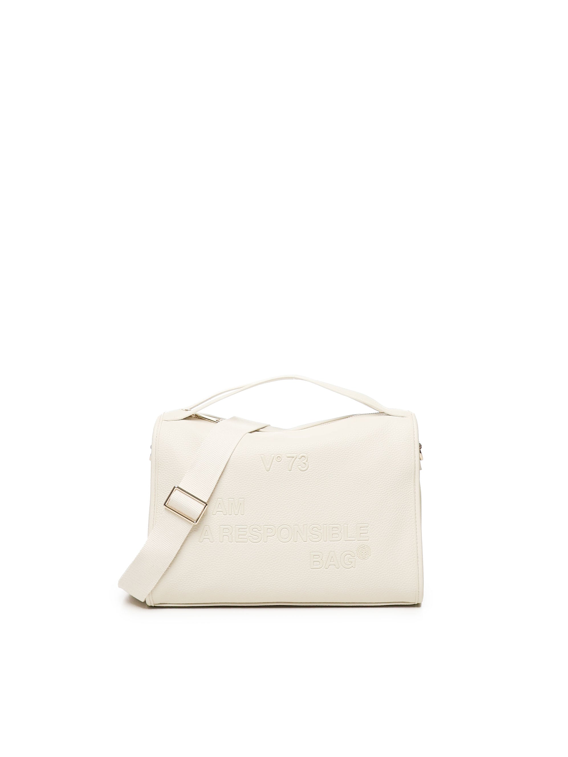 V° 73 Bags White Polyurethane
