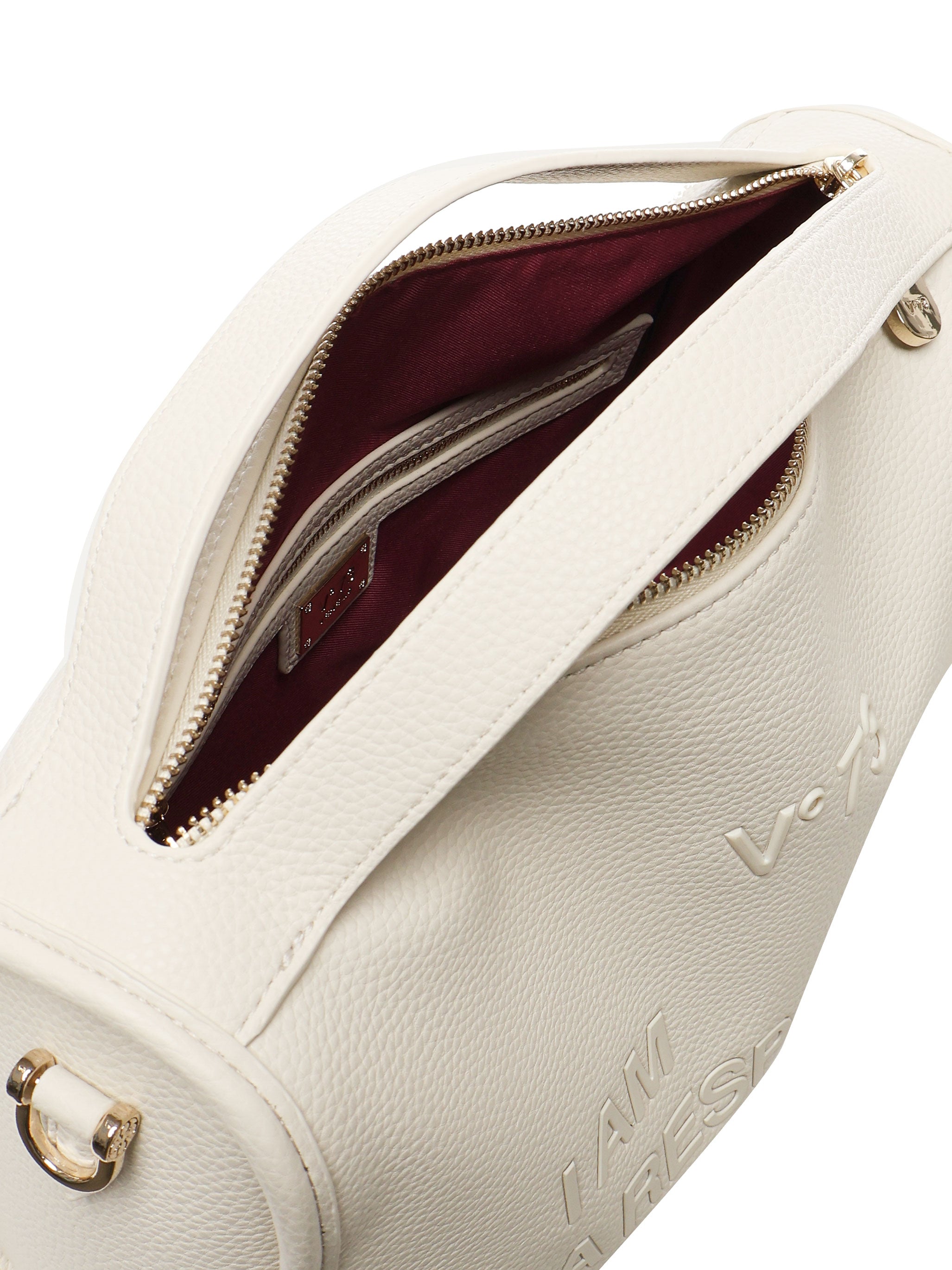 V° 73 Bags White Polyurethane