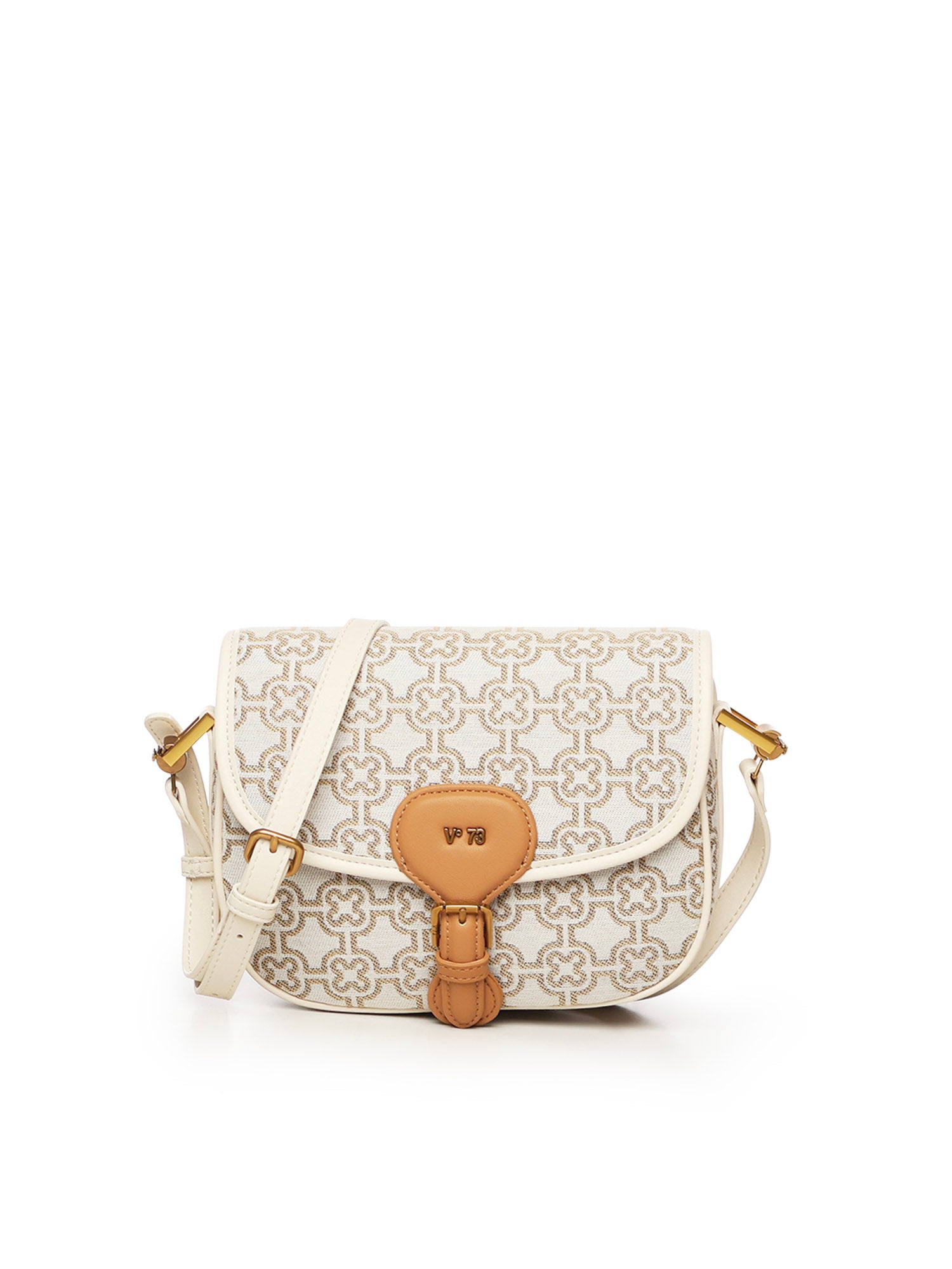 V° 73 Bags MultiColour Polyester